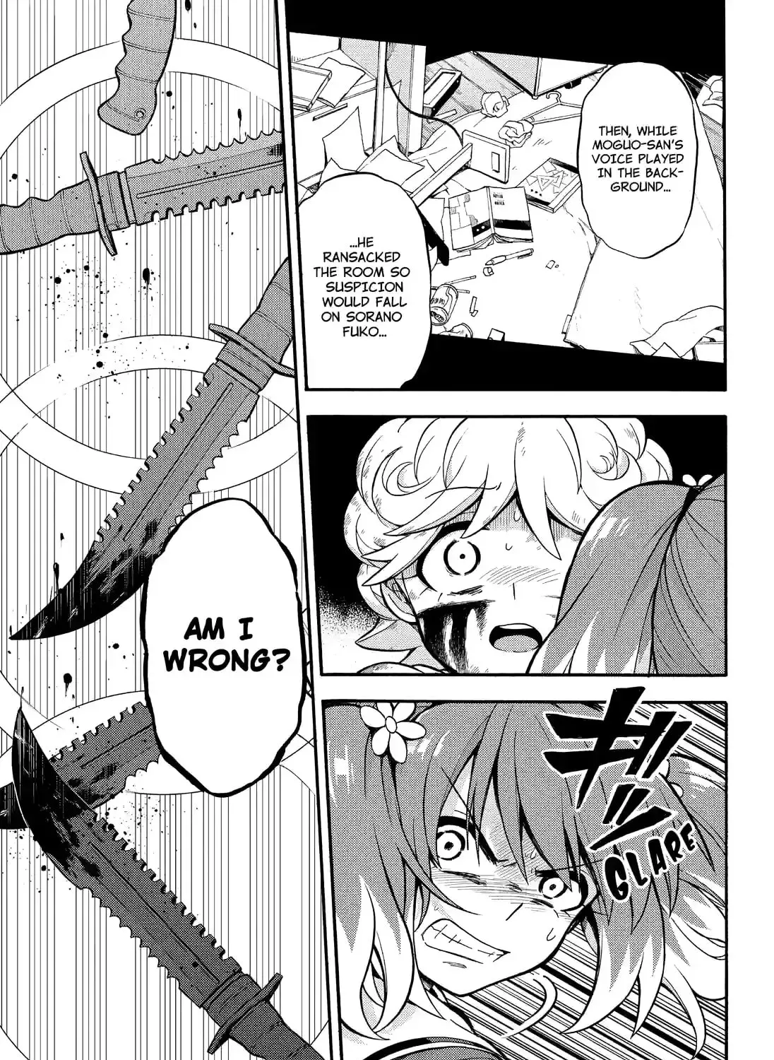 Read Talentless Nana chapter 9.4 image 24 on Lezhin
