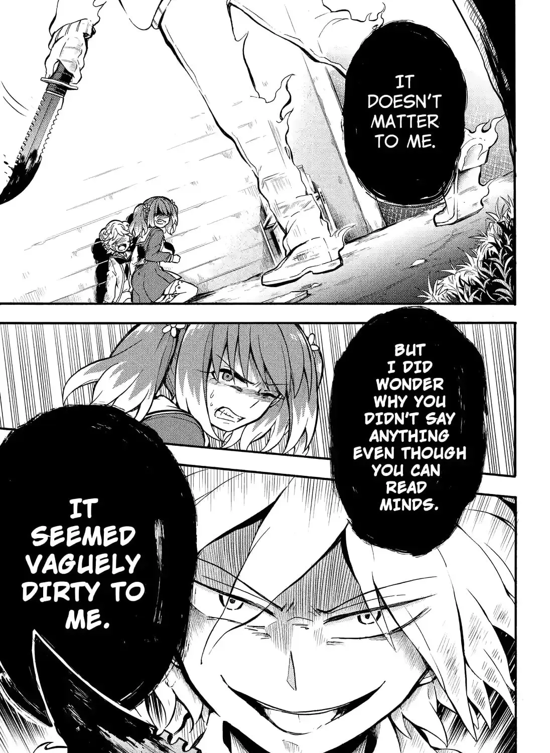 Read Talentless Nana chapter 9.4 image 28 on Lezhin