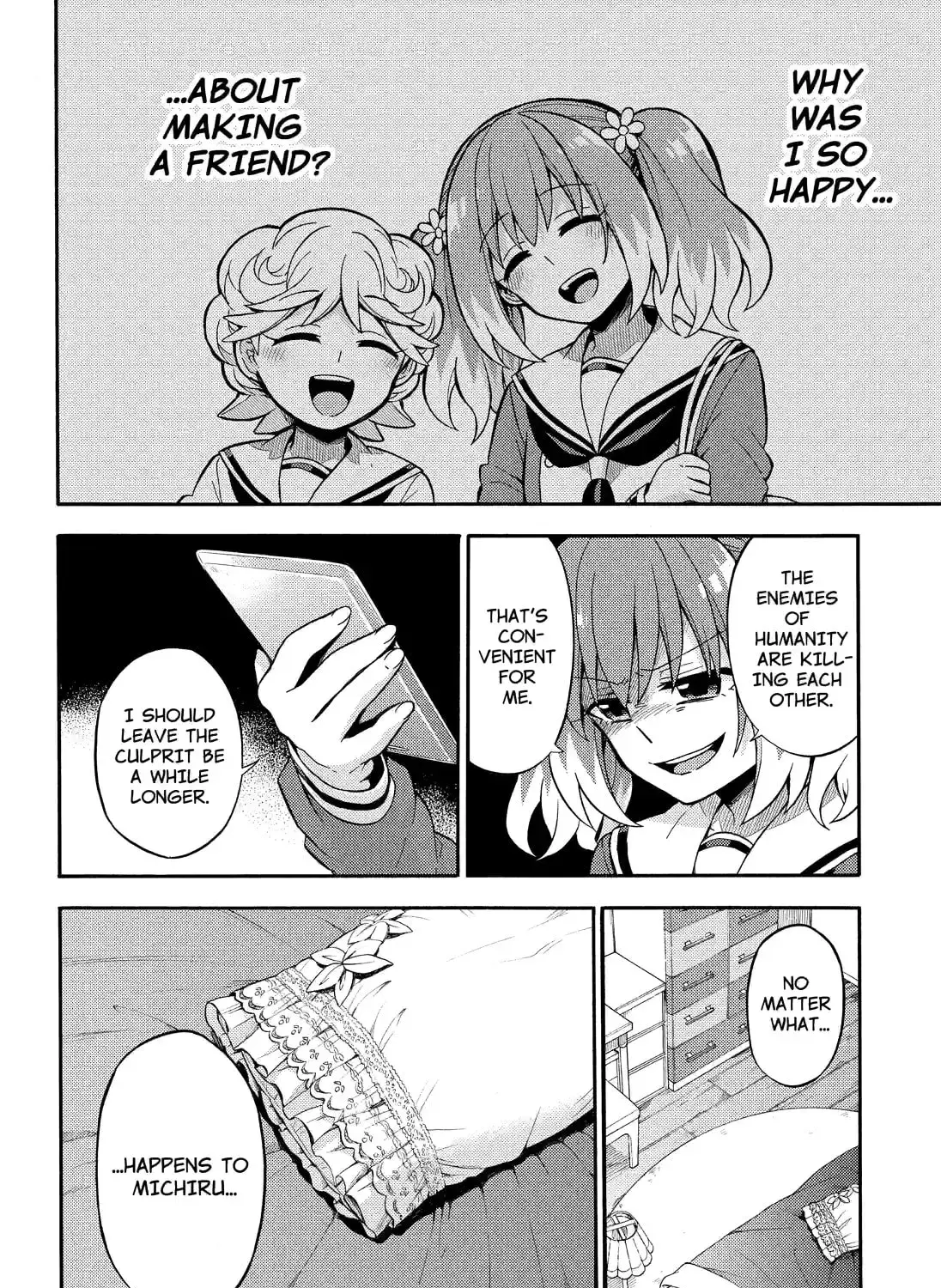 Read Talentless Nana chapter 9.4 image 6 on Lezhin