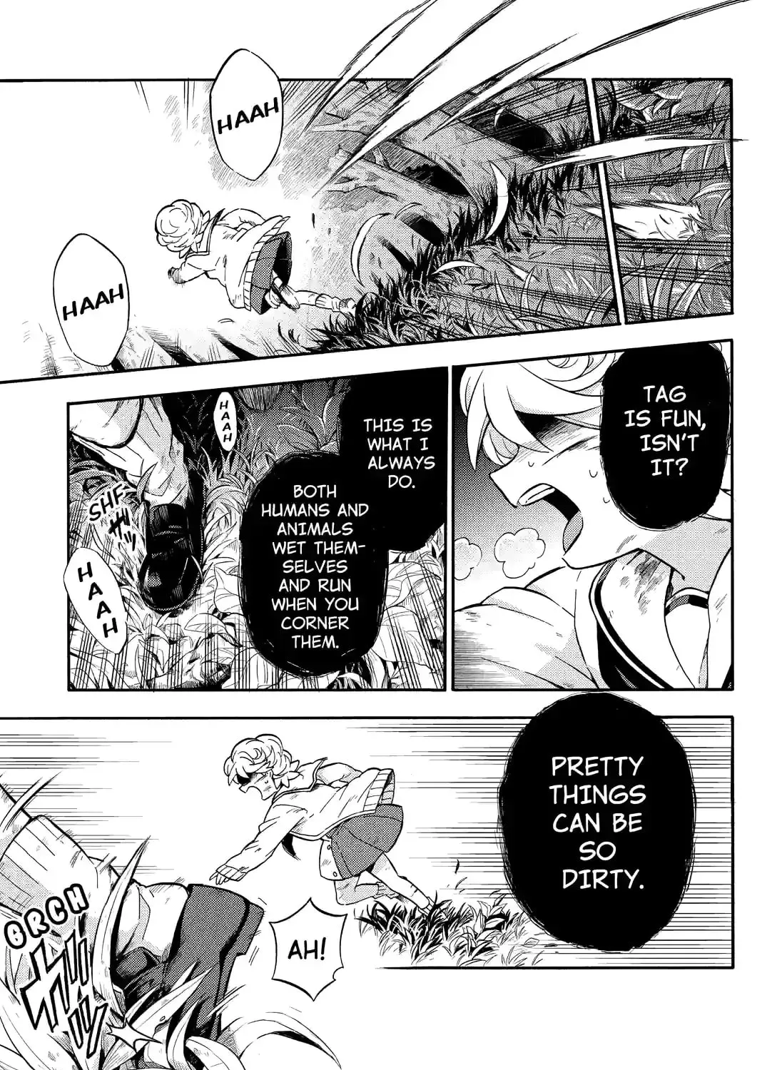 Read Talentless Nana chapter 9.4 image 8 on Lezhin