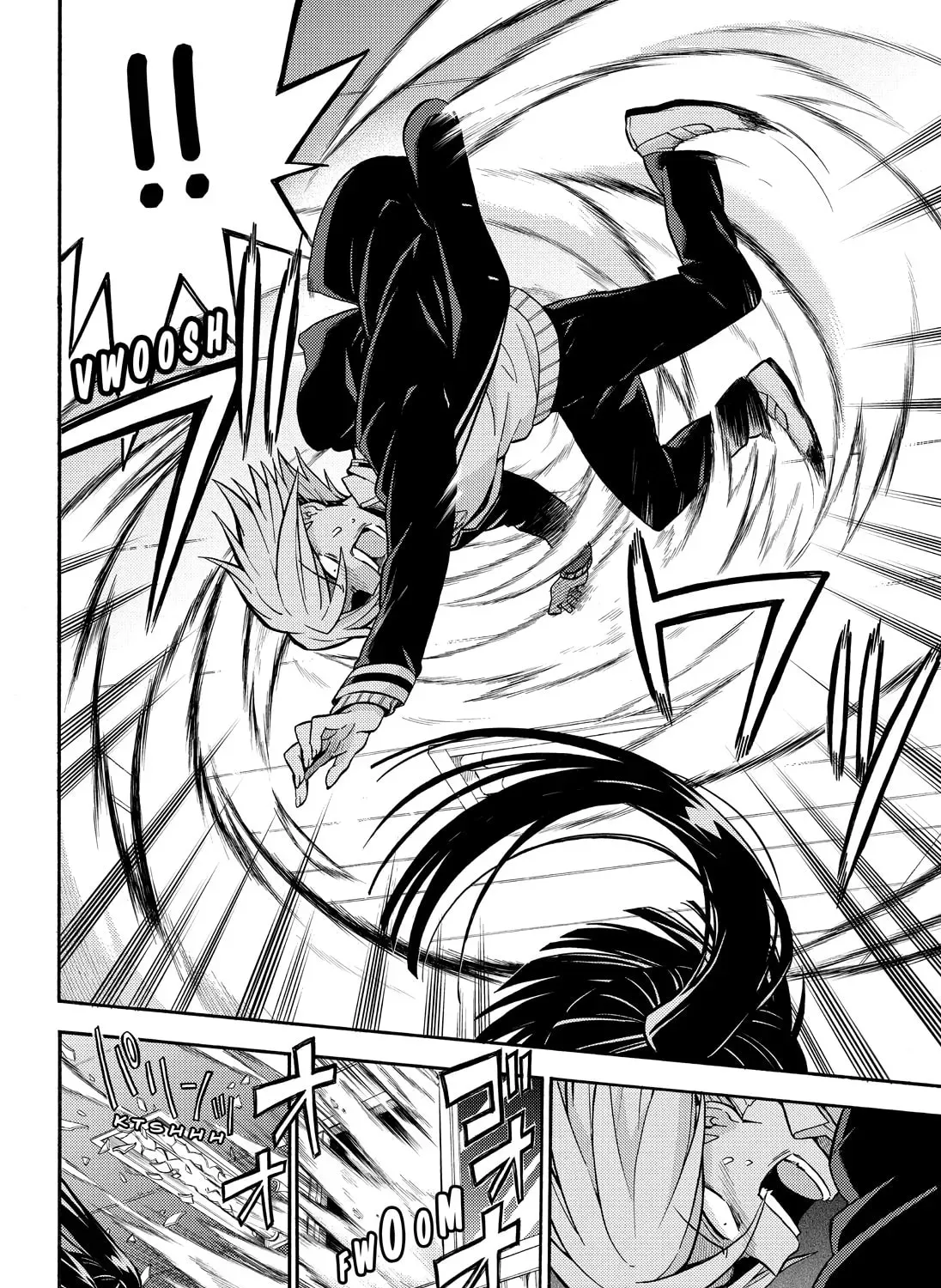 Read Talentless Nana chapter 9.5 image 14 on Lezhin