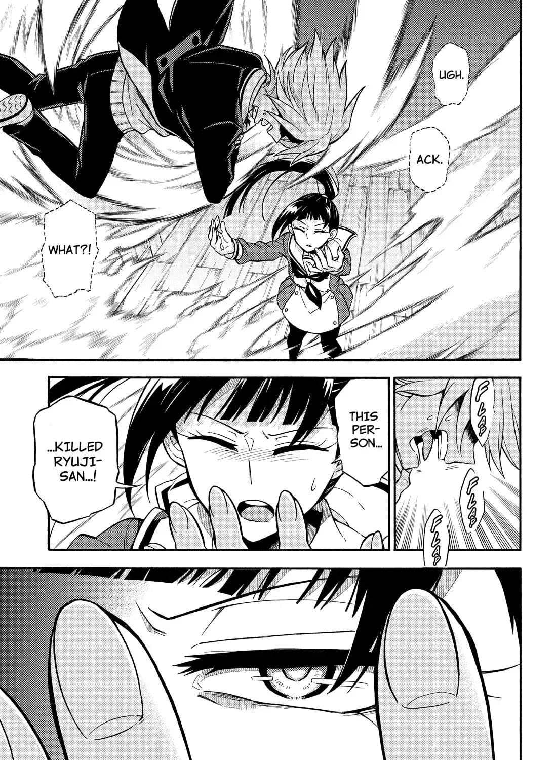 Read Talentless Nana chapter 9.5 image 16 on Lezhin