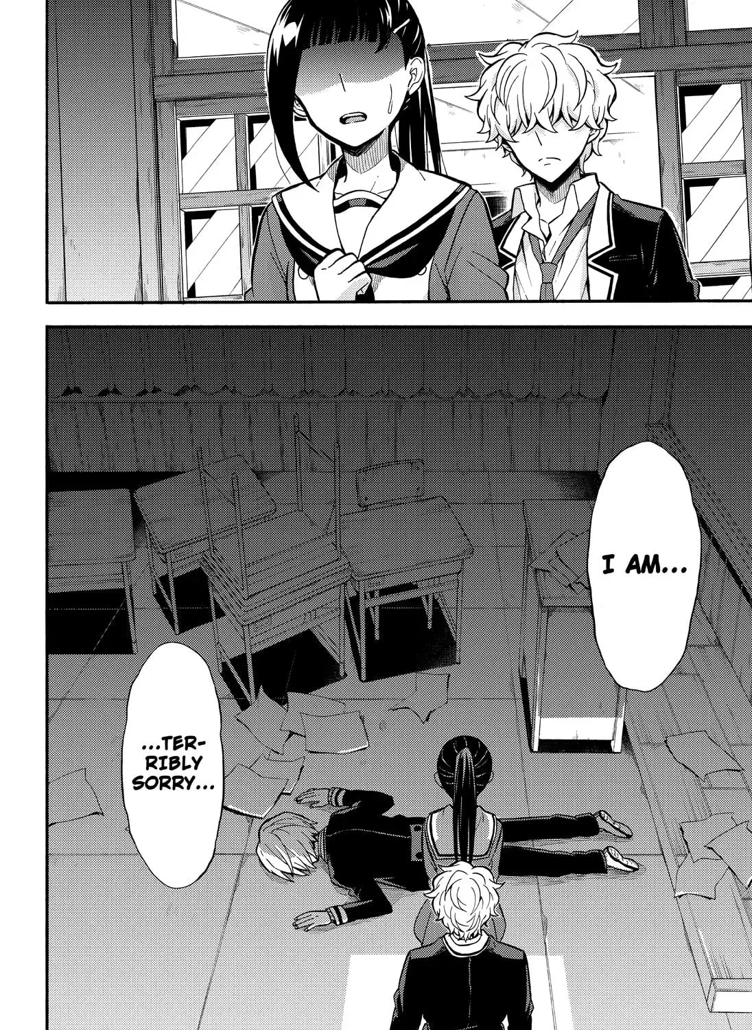 Read Talentless Nana chapter 9.6 image 14 on Lezhin