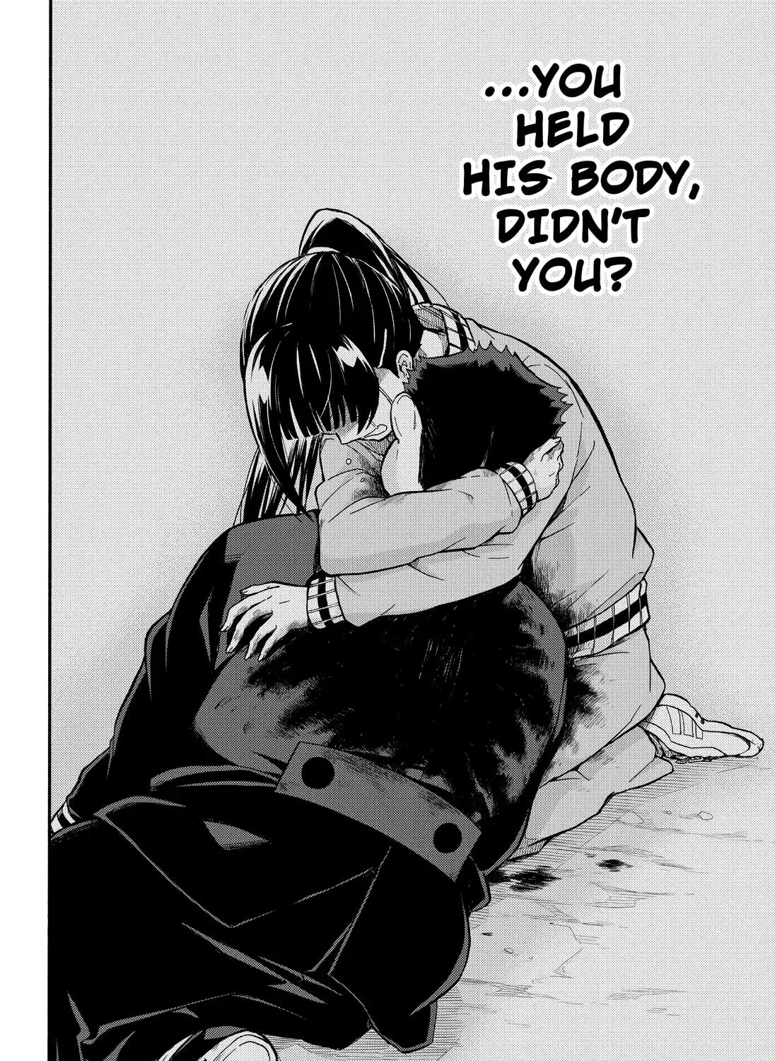 Read Talentless Nana chapter 9.6 image 50 on Lezhin