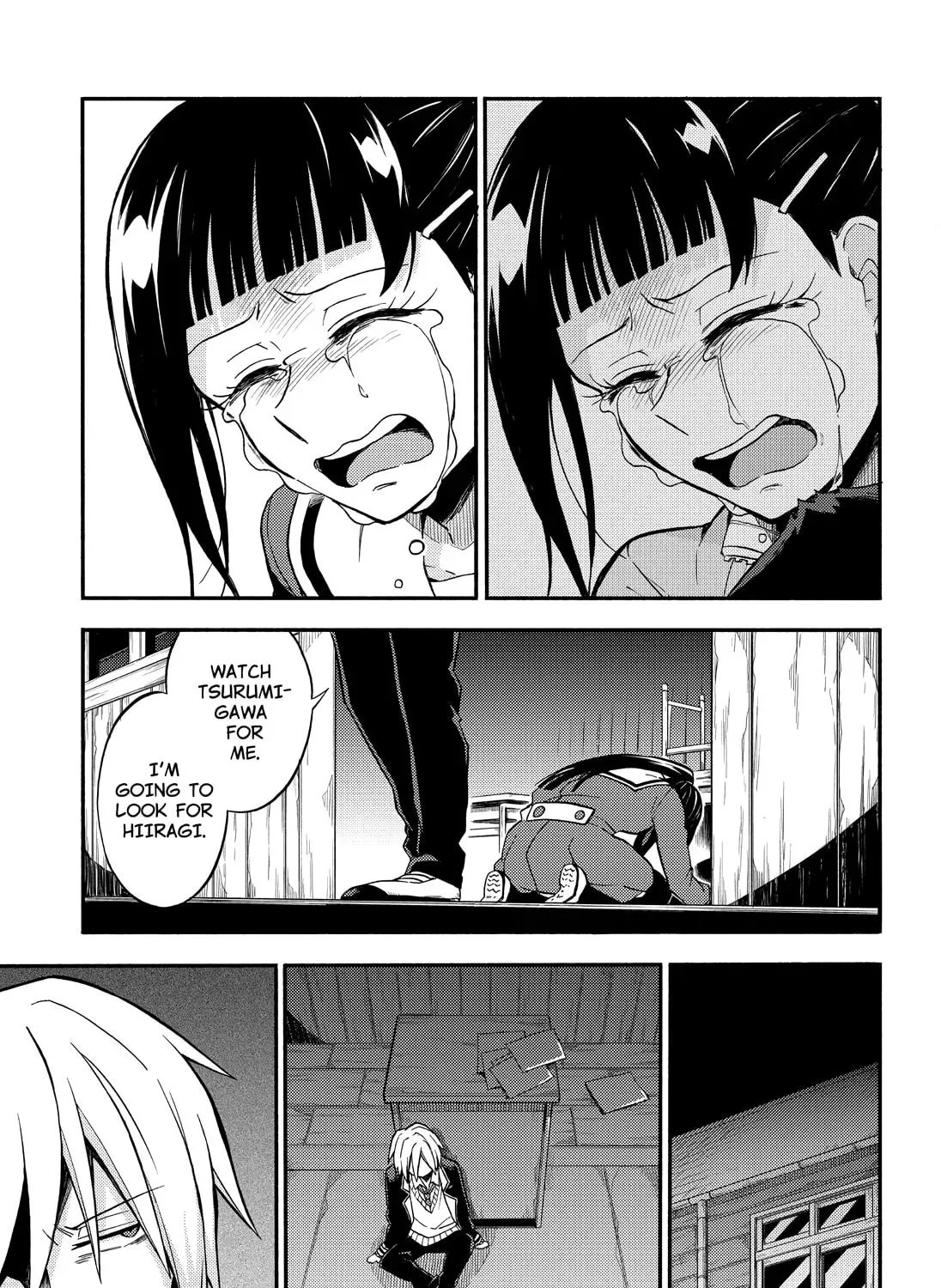 Read Talentless Nana chapter 9.6 image 52 on Lezhin