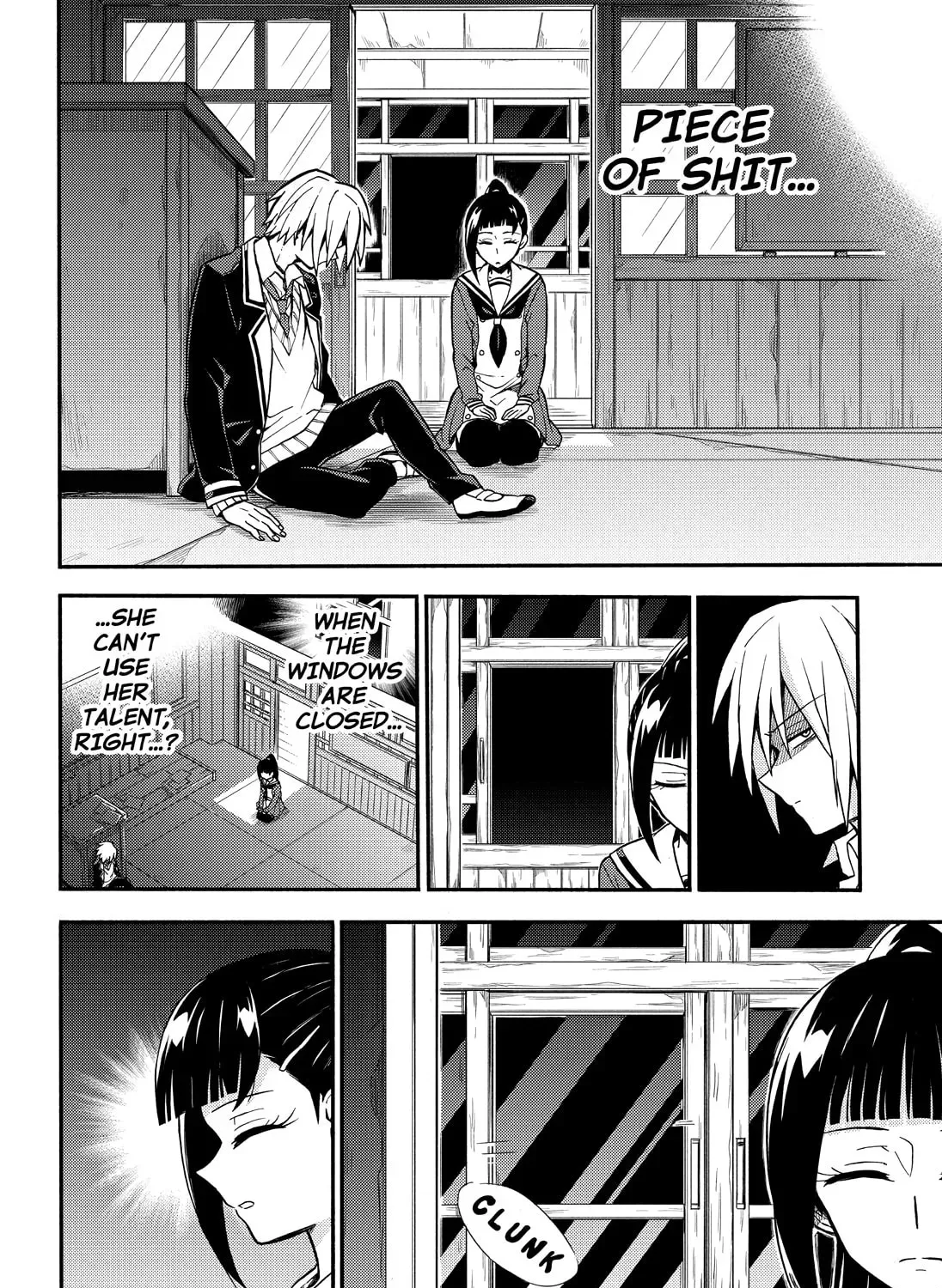Read Talentless Nana chapter 9.6 image 54 on Lezhin