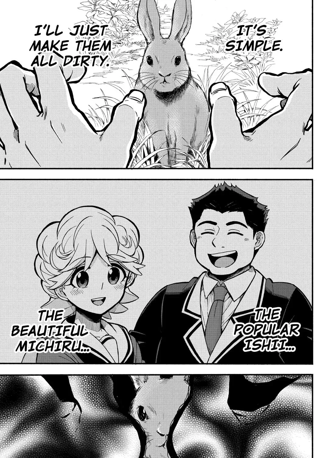 Read Talentless Nana chapter 9.6 image 60 on Lezhin
