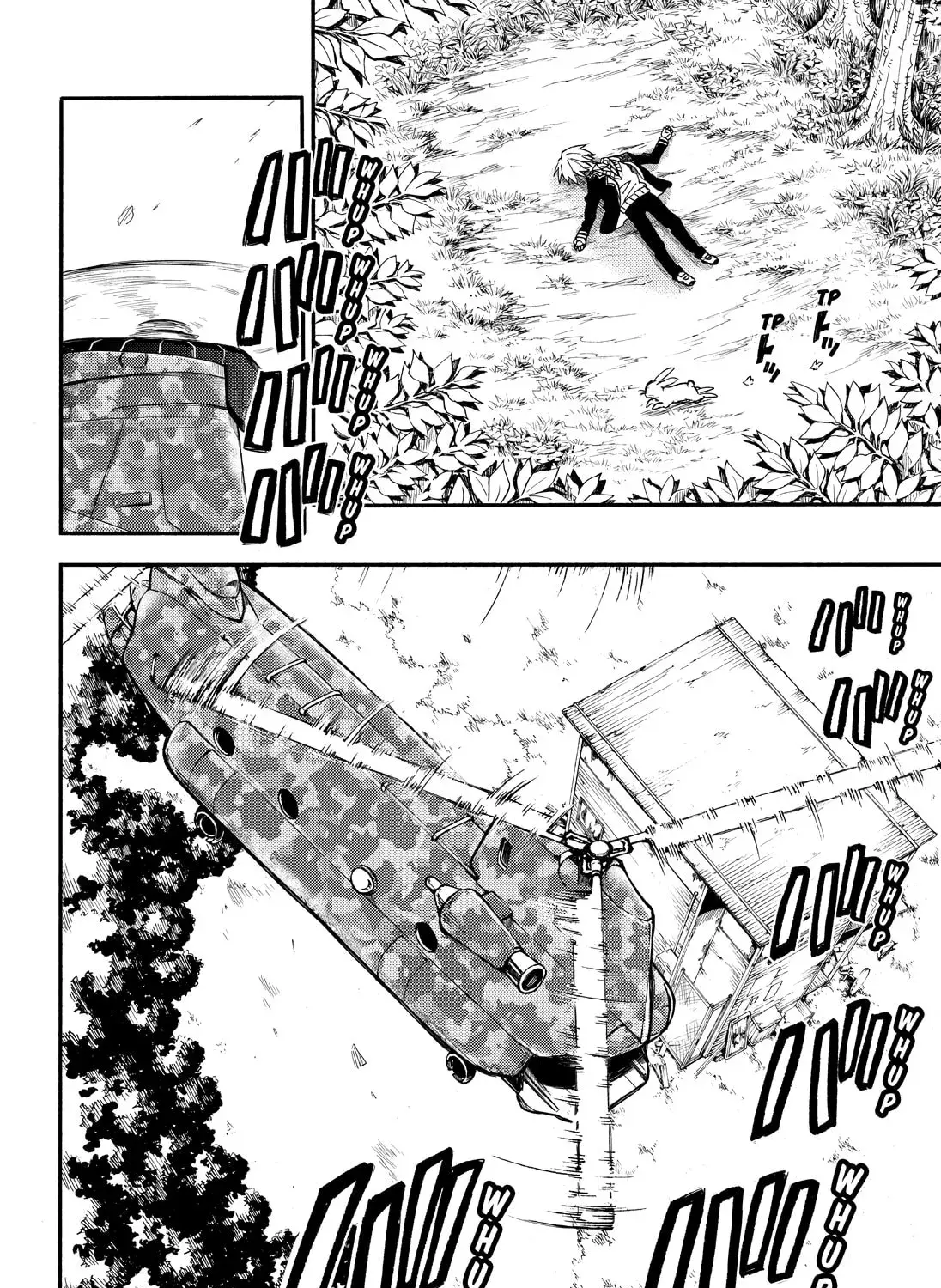 Read Talentless Nana chapter 9.6 image 70 on Lezhin