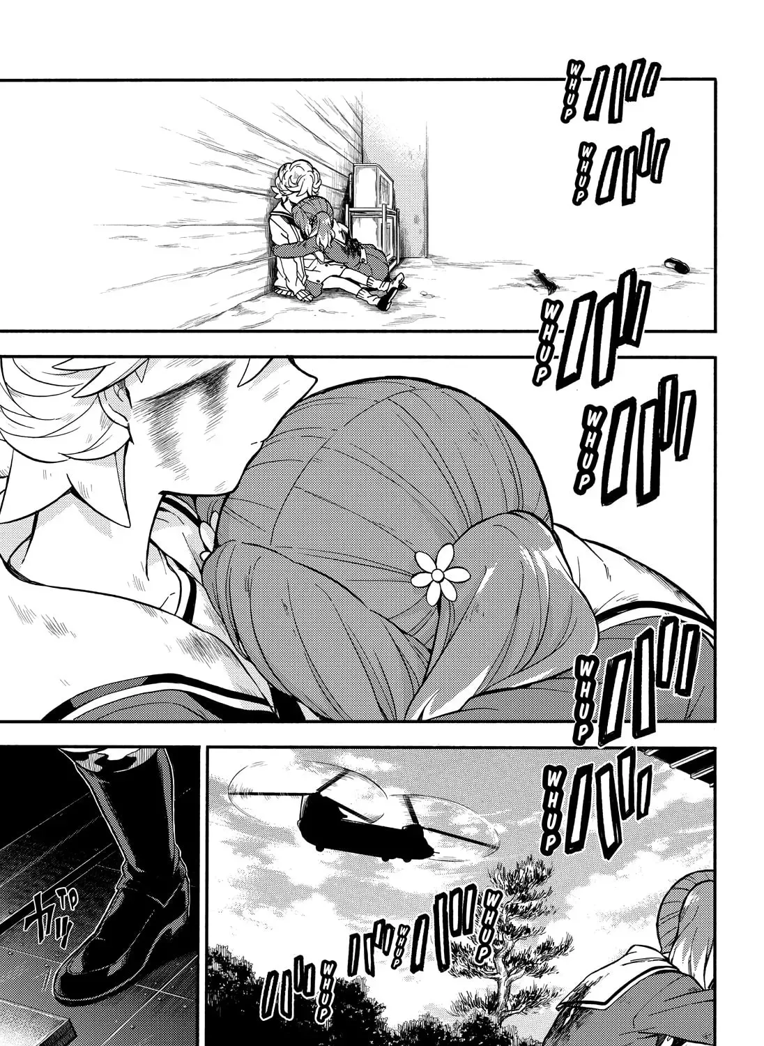 Read Talentless Nana chapter 9.6 image 72 on Lezhin
