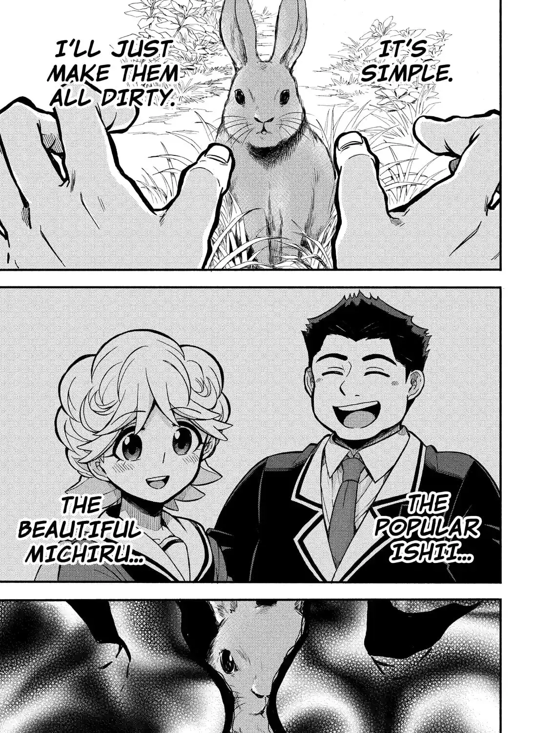 Read Talentless Nana chapter 9.8 image 18 on Lezhin