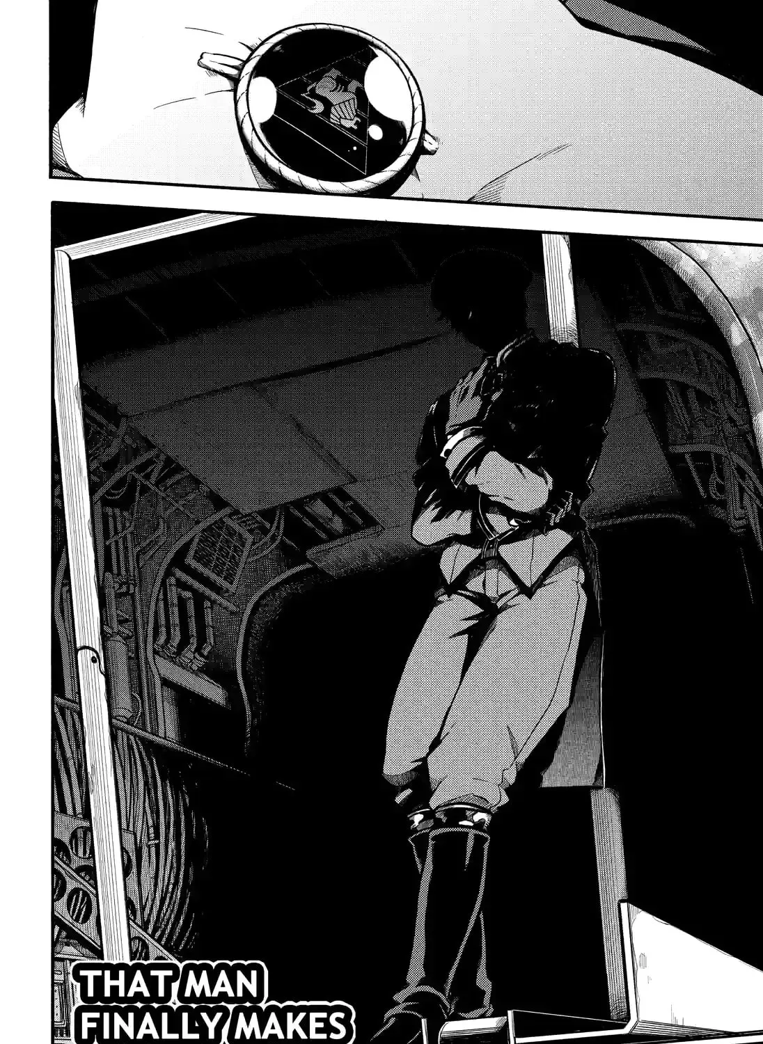 Read Talentless Nana chapter 9.8 image 32 on Lezhin