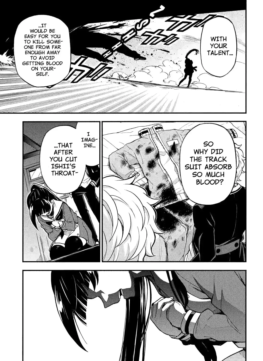Read Talentless Nana chapter 9.8 image 6 on Lezhin