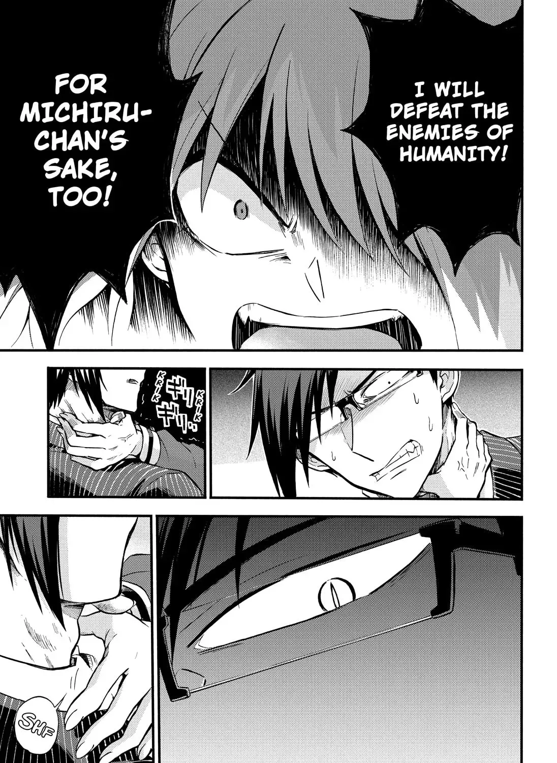 Read Talentless Nana chapter 9.9 image 12 on Lezhin