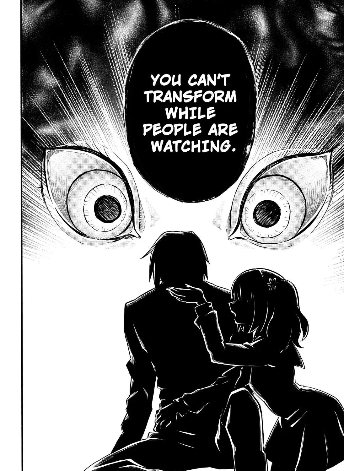 Read Talentless Nana chapter 9.9 image 2 on Lezhin