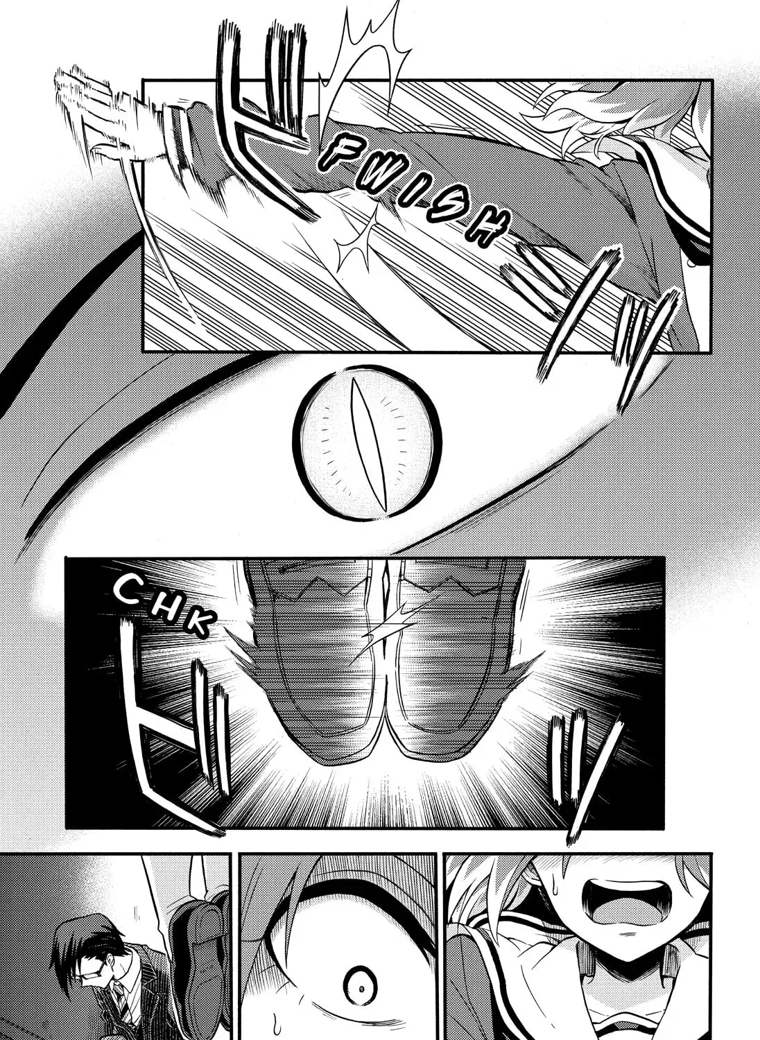 Read Talentless Nana chapter 9.9 image 20 on Lezhin