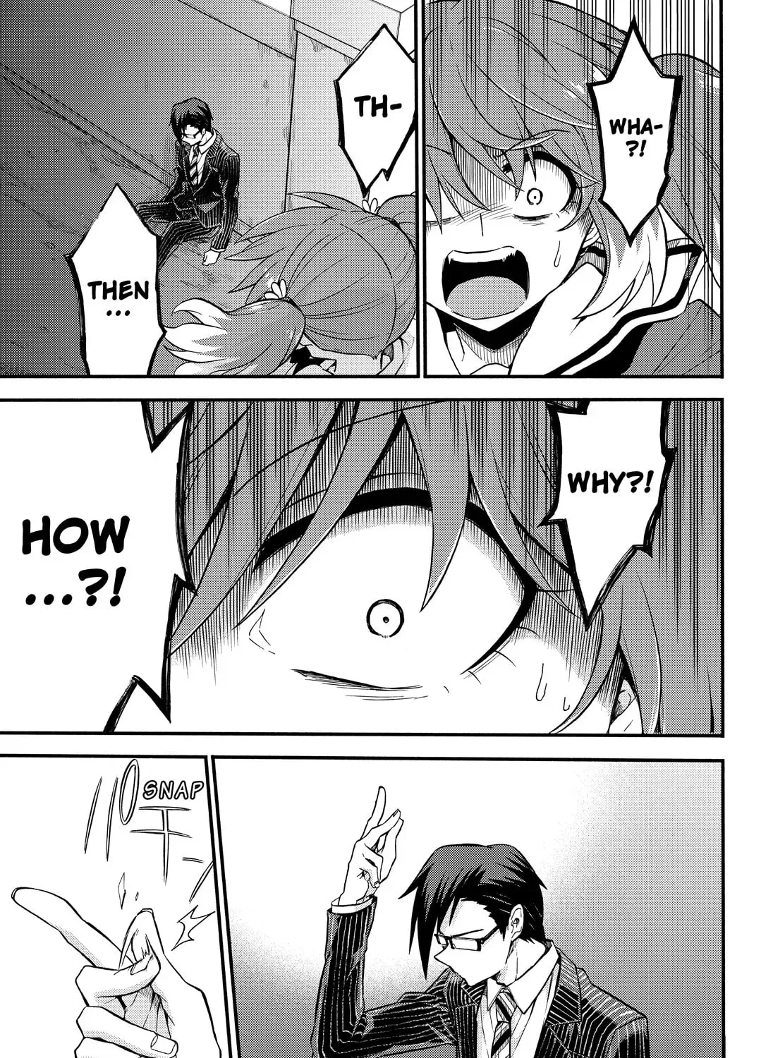 Read Talentless Nana chapter 9.9 image 24 on Lezhin