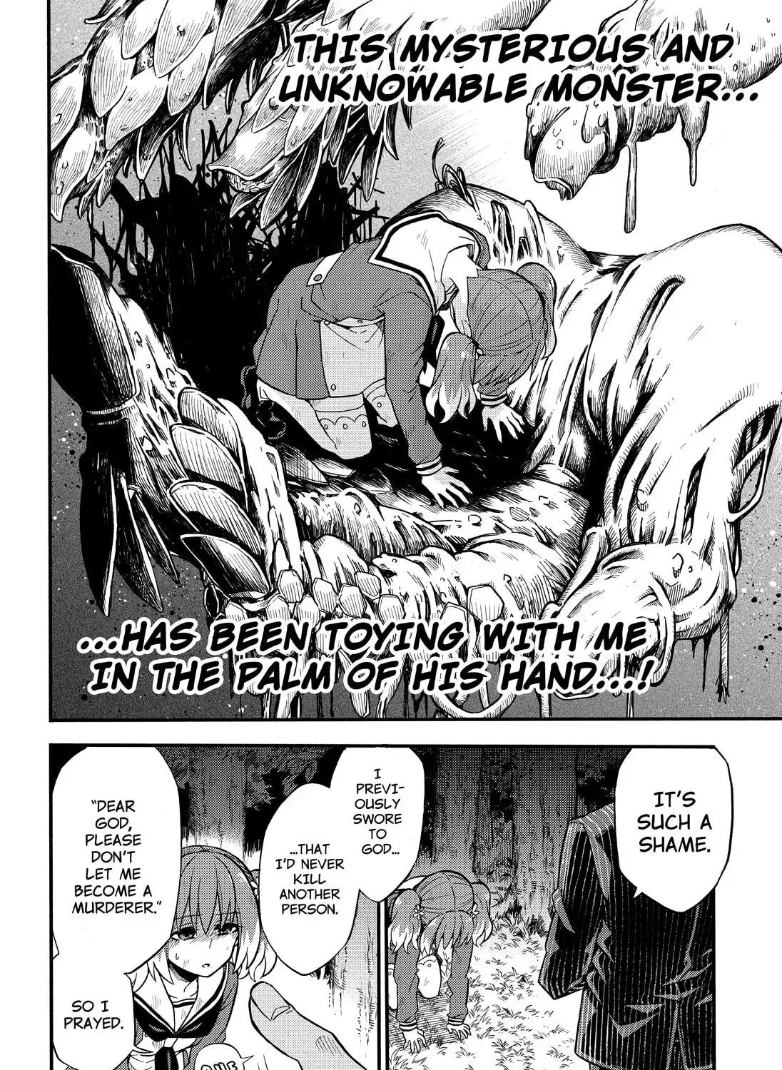 Read Talentless Nana chapter 9.9 image 36 on Lezhin