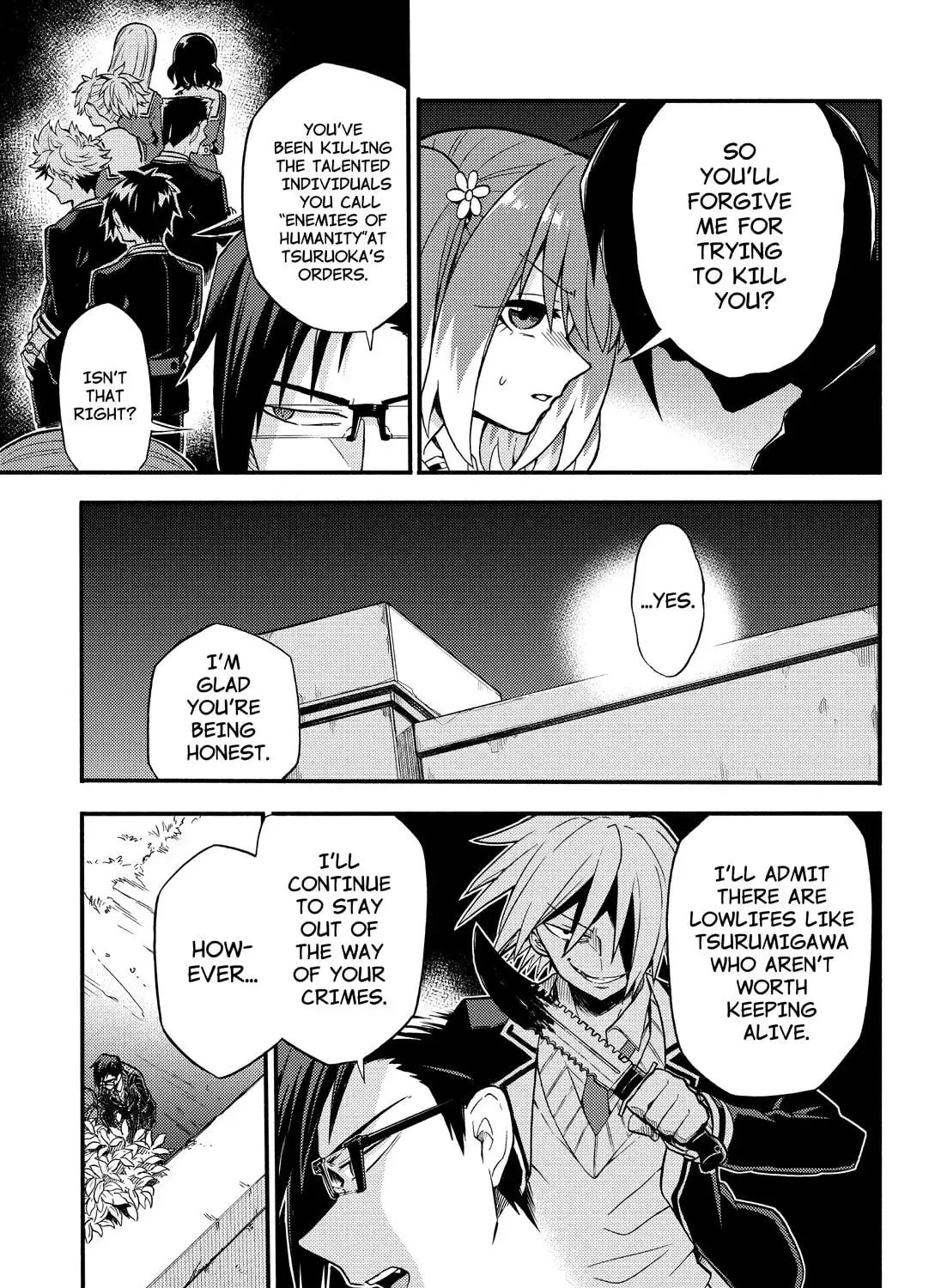 Read Talentless Nana chapter 9.9 image 42 on Lezhin