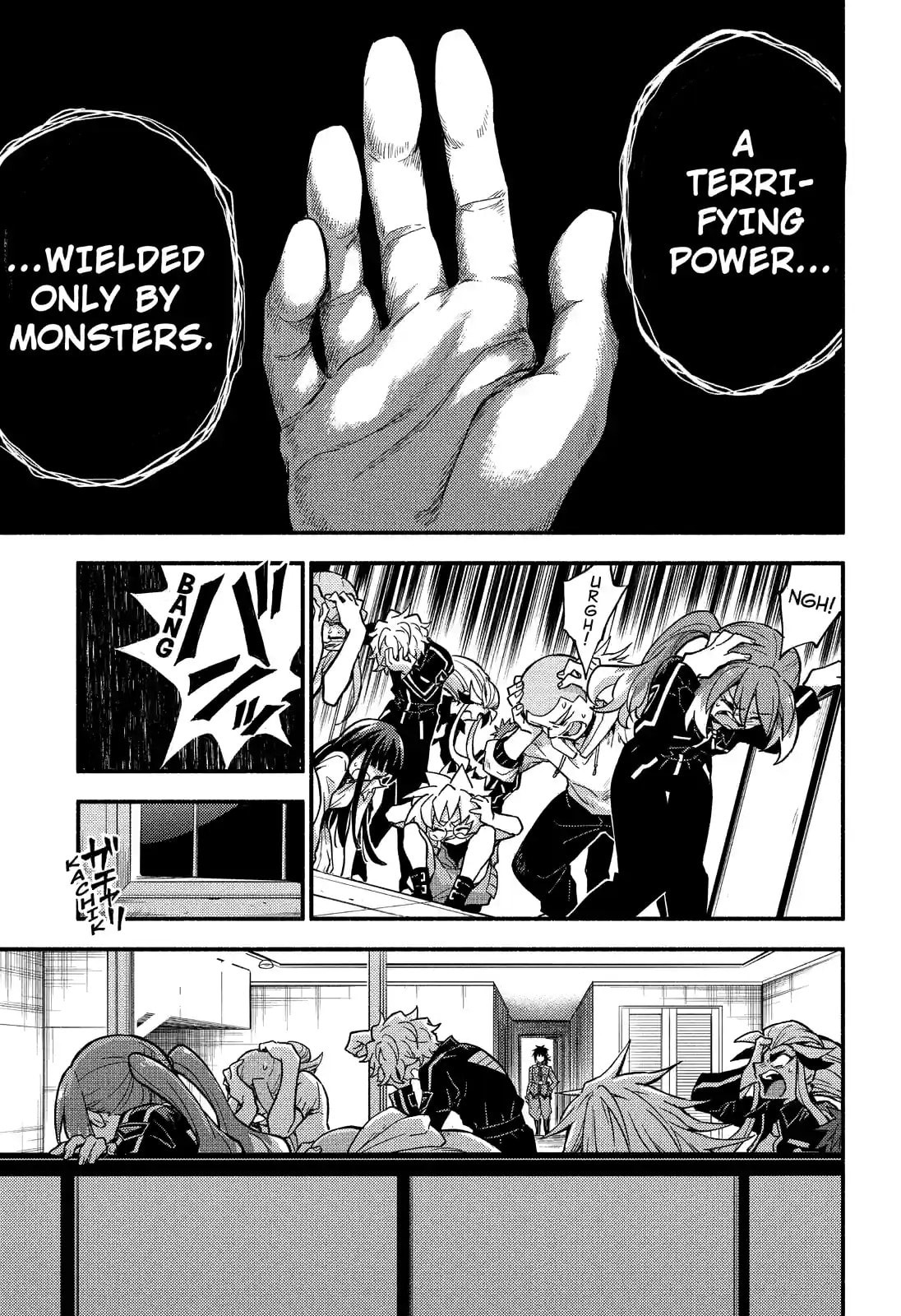 Read Talentless Nana chapter 90.2 image 11 on Lezhin