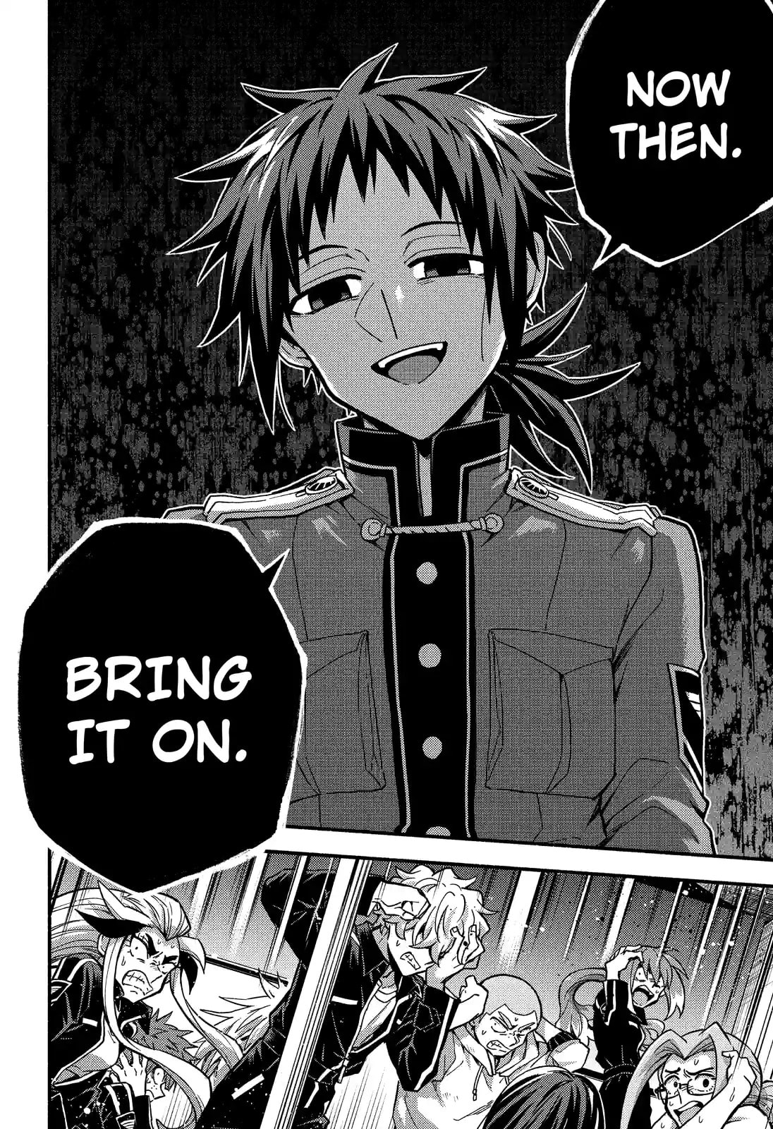 Read Talentless Nana chapter 90.2 image 12 on Lezhin
