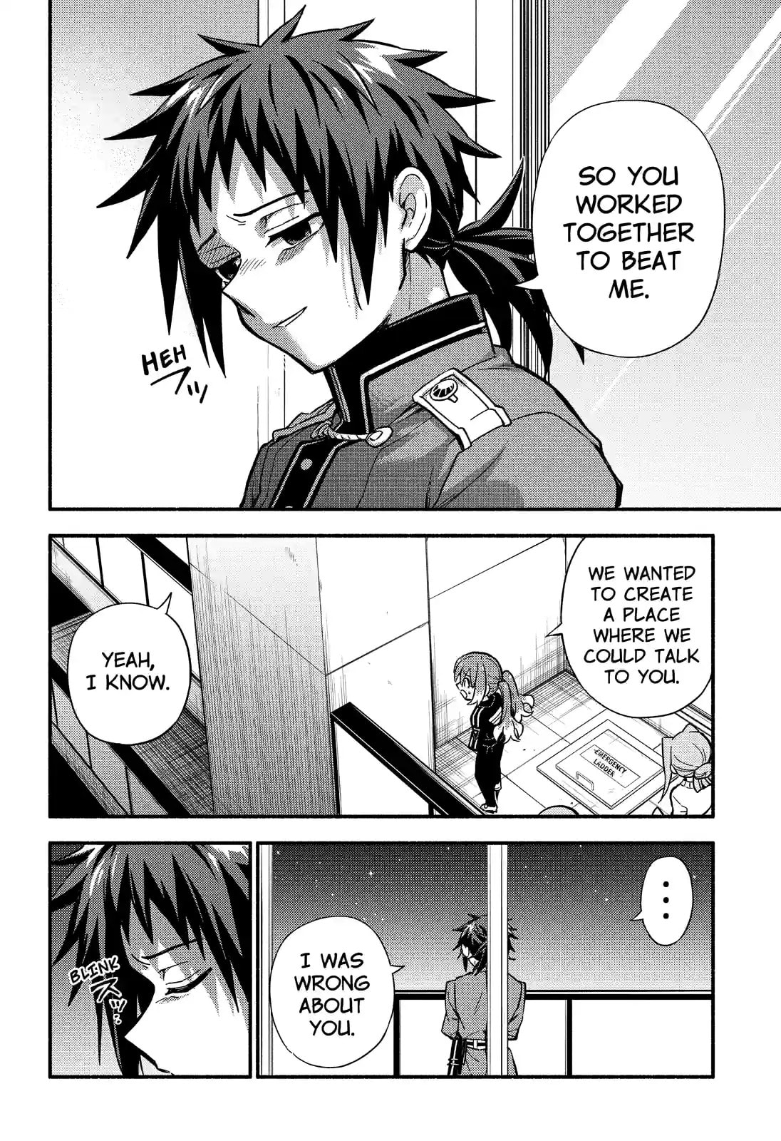 Read Talentless Nana chapter 90.2 image 4 on Lezhin