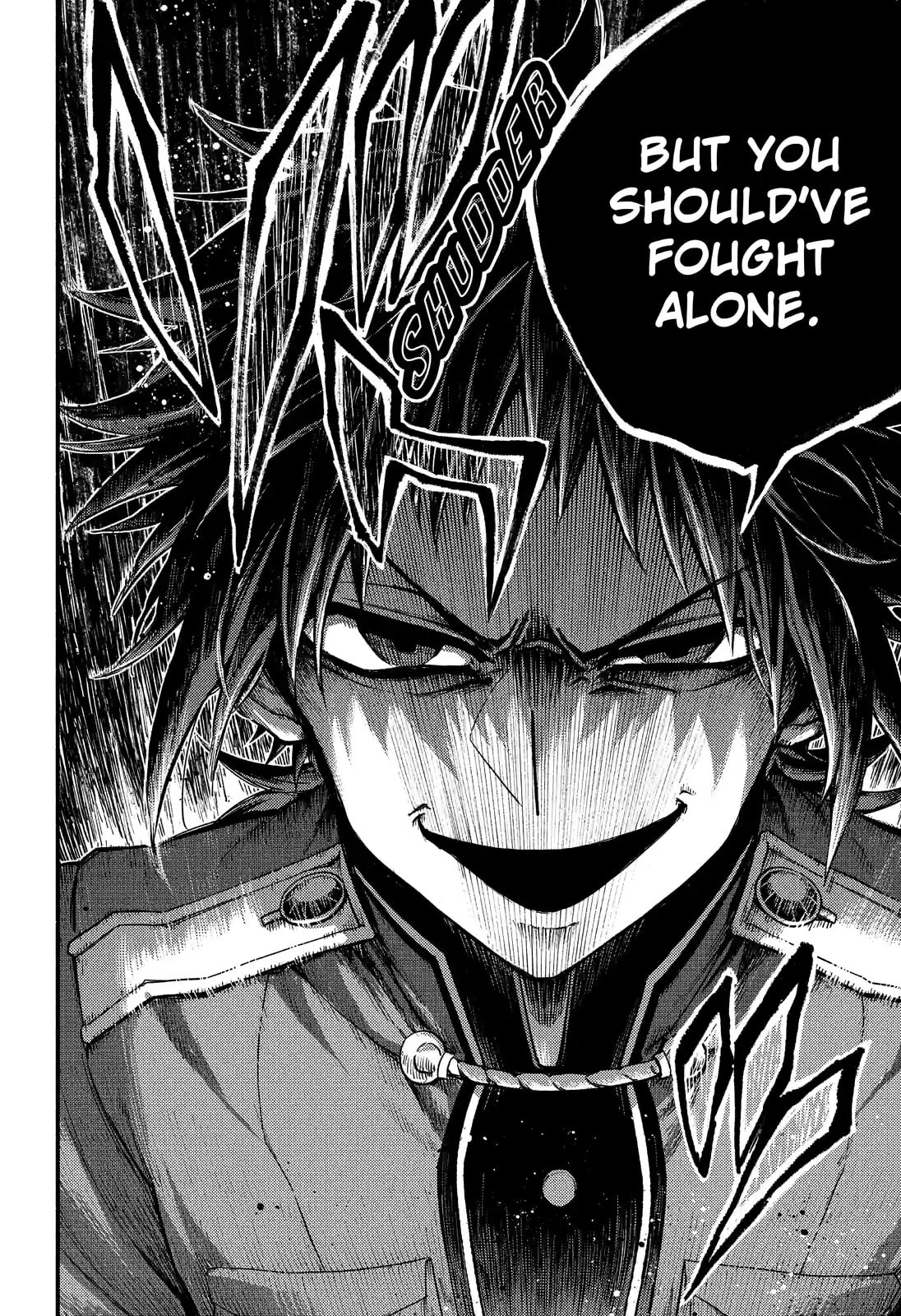 Read Talentless Nana chapter 90.2 image 6 on Lezhin