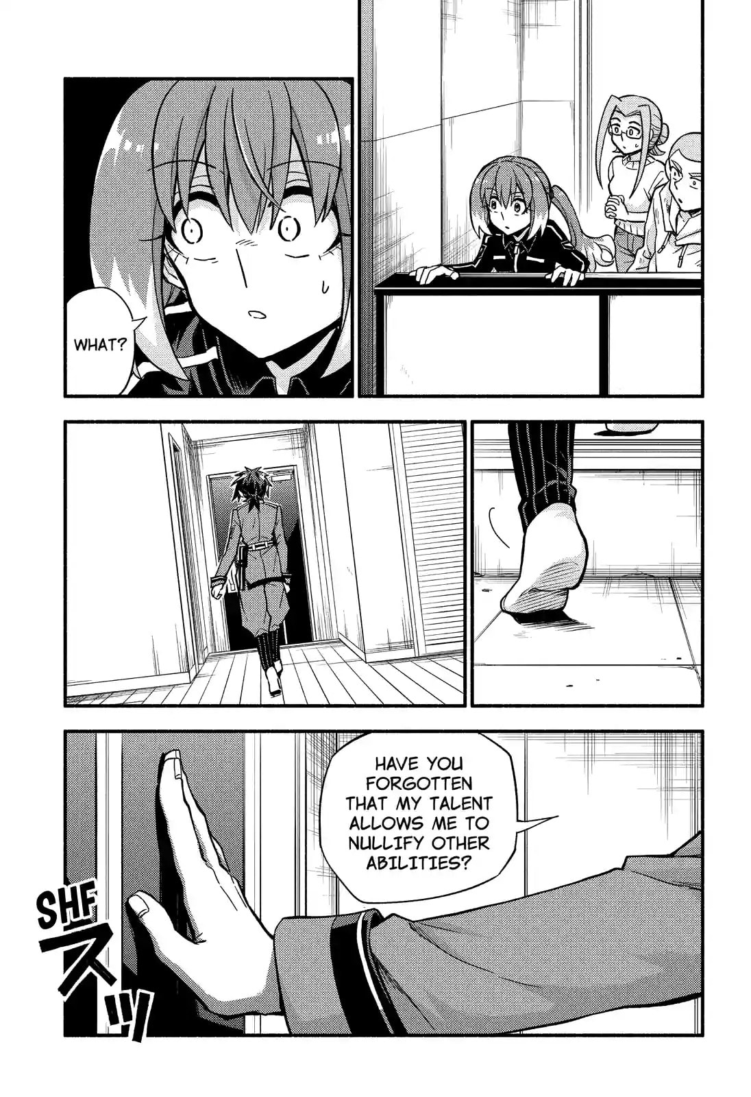 Read Talentless Nana chapter 90.2 image 7 on Lezhin