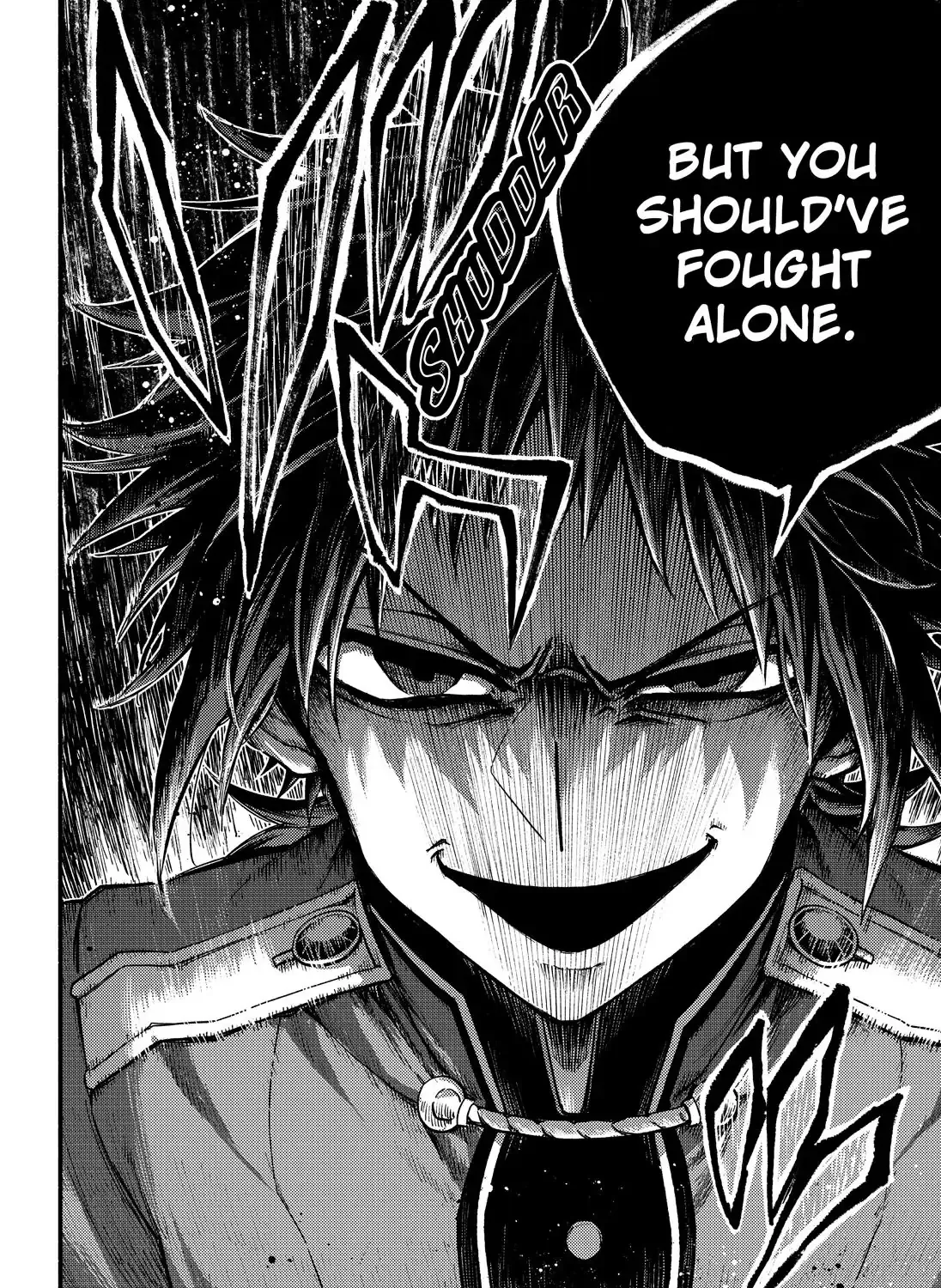 Read Talentless Nana chapter 90 image 41 on Lezhin