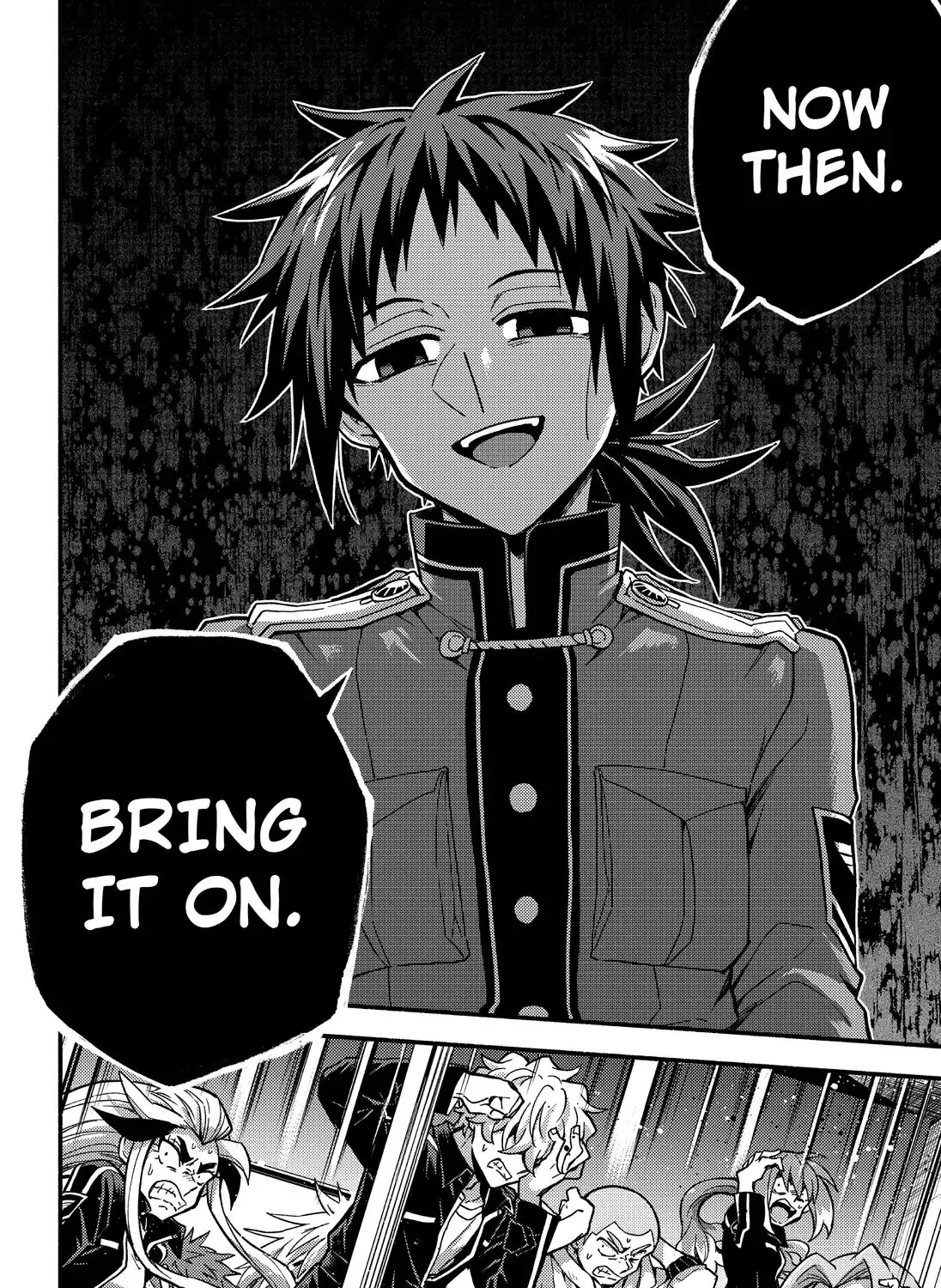 Read Talentless Nana chapter 90 image 53 on Lezhin