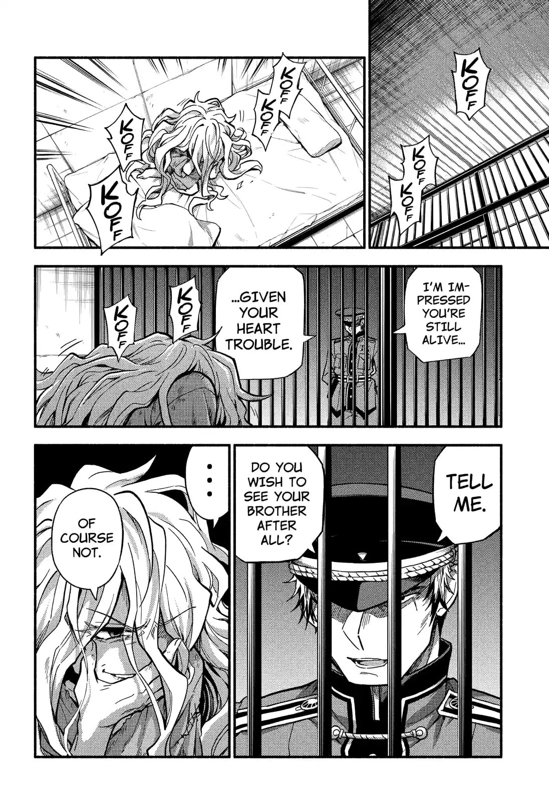 Read Talentless Nana chapter 91.1 image 1 on Lezhin