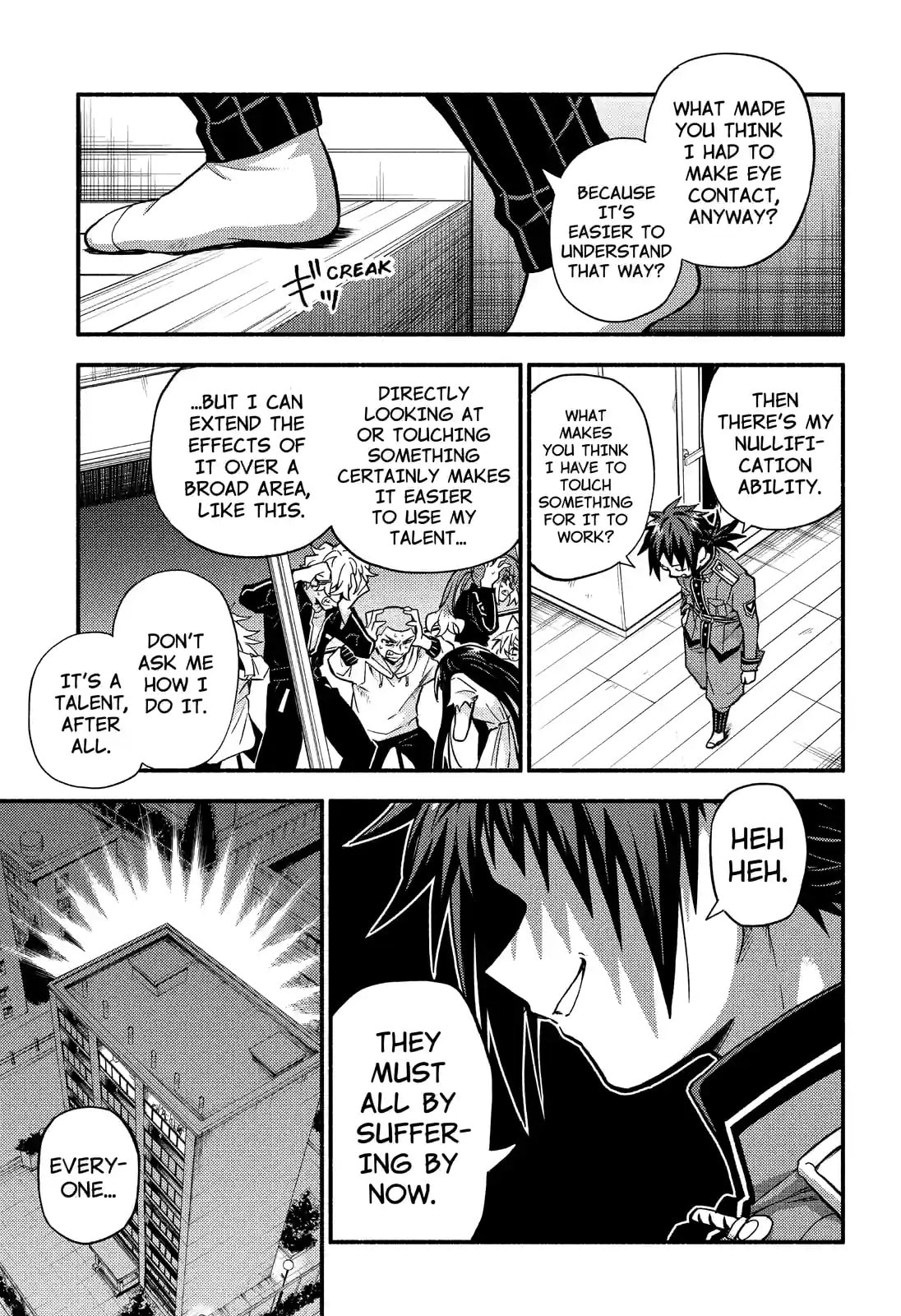 Read Talentless Nana chapter 91.1 image 8 on Lezhin