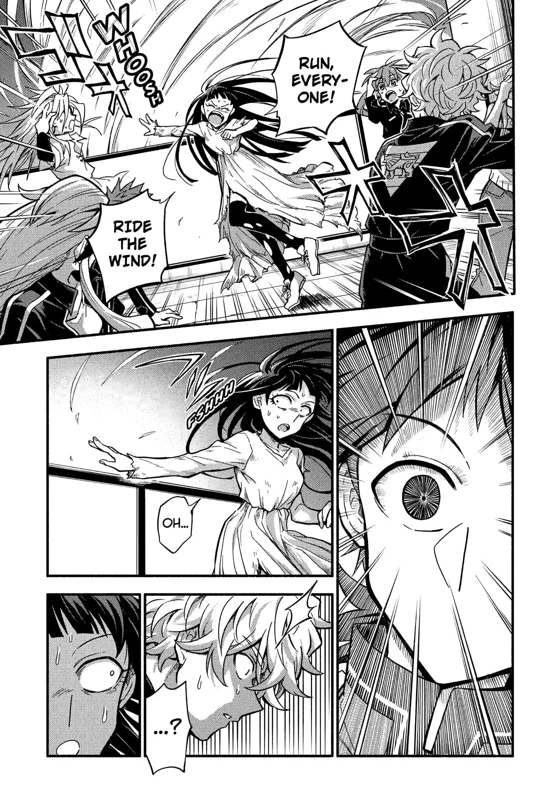 Read Talentless Nana chapter 91.2 image 1 on Lezhin