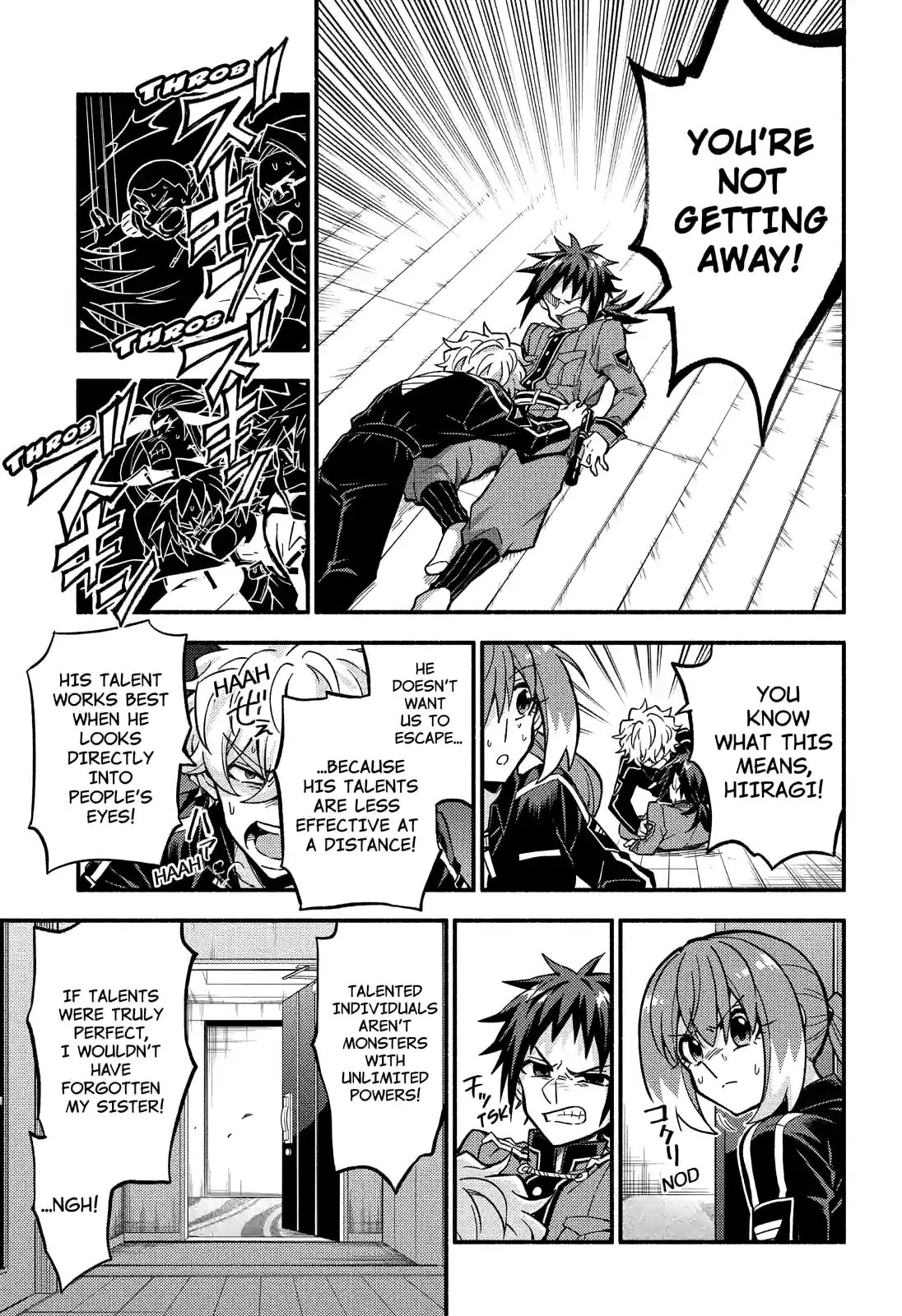 Read Talentless Nana chapter 91.2 image 7 on Lezhin