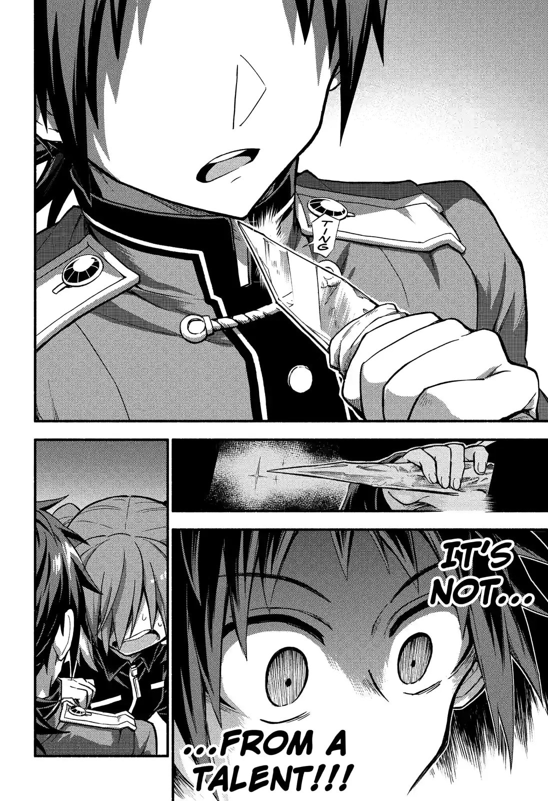 Read Talentless Nana chapter 91.4 image 4 on Lezhin