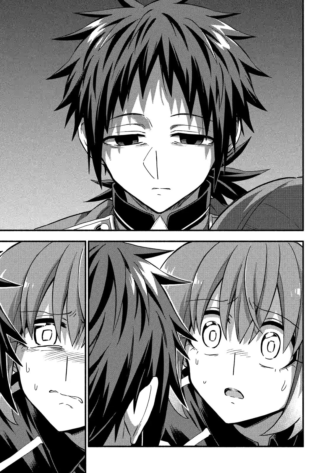 Read Talentless Nana chapter 91.4 image 9 on Lezhin