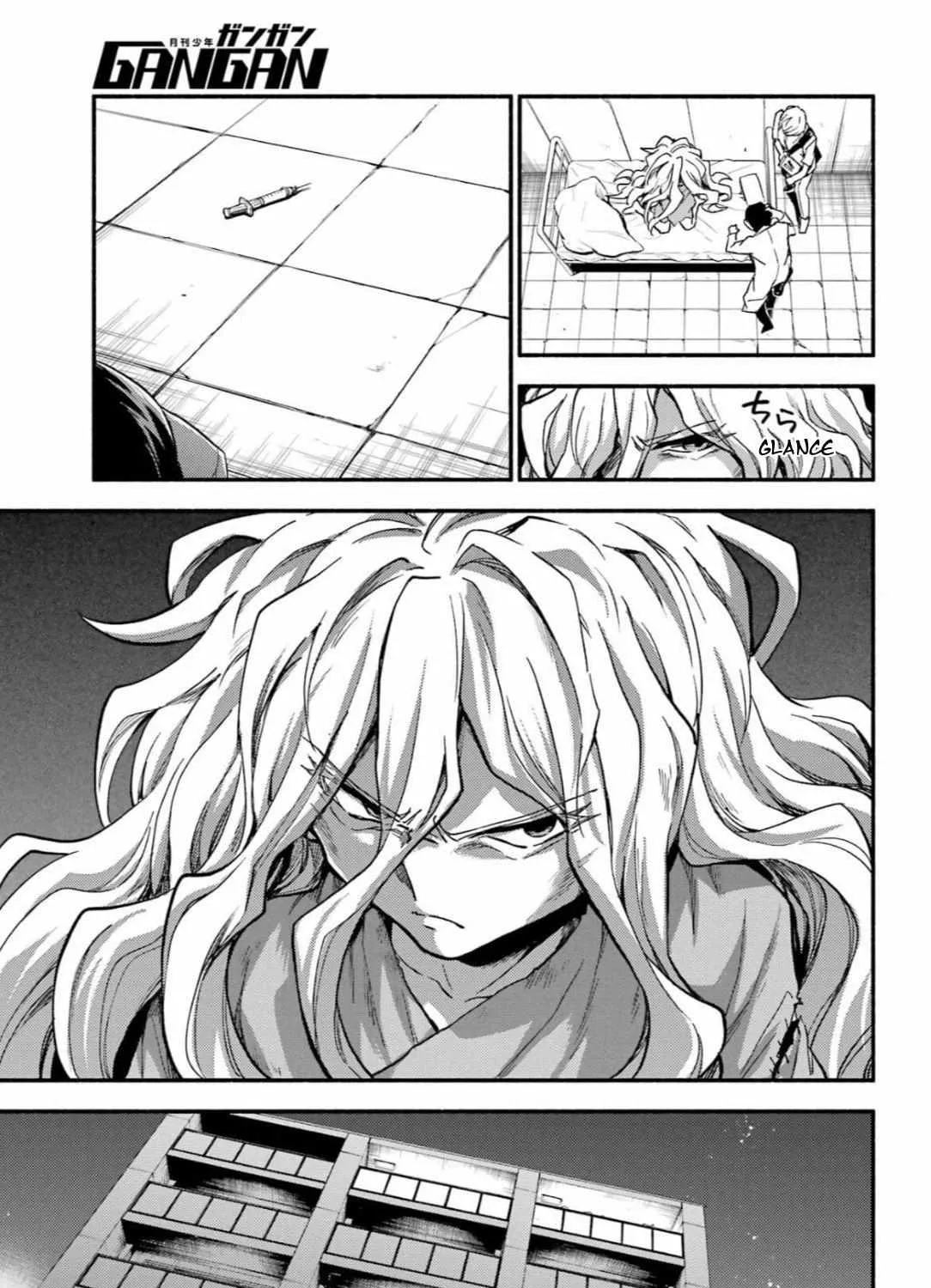 Read Talentless Nana chapter 91 image 13 on Lezhin