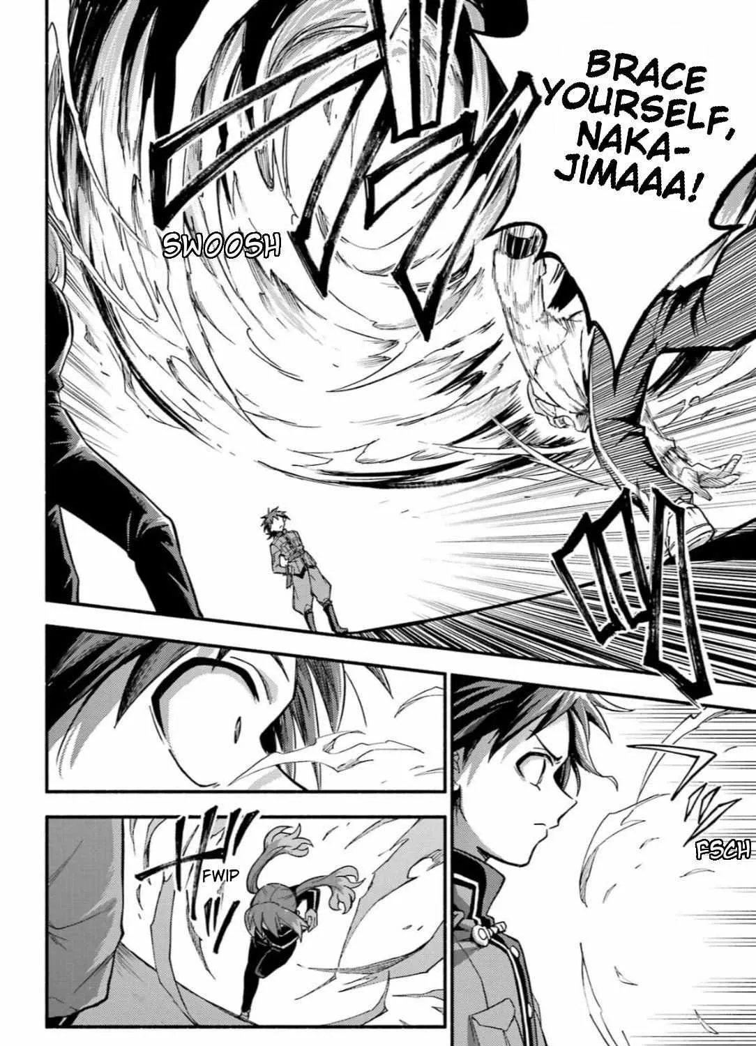 Read Talentless Nana chapter 91 image 63 on Lezhin