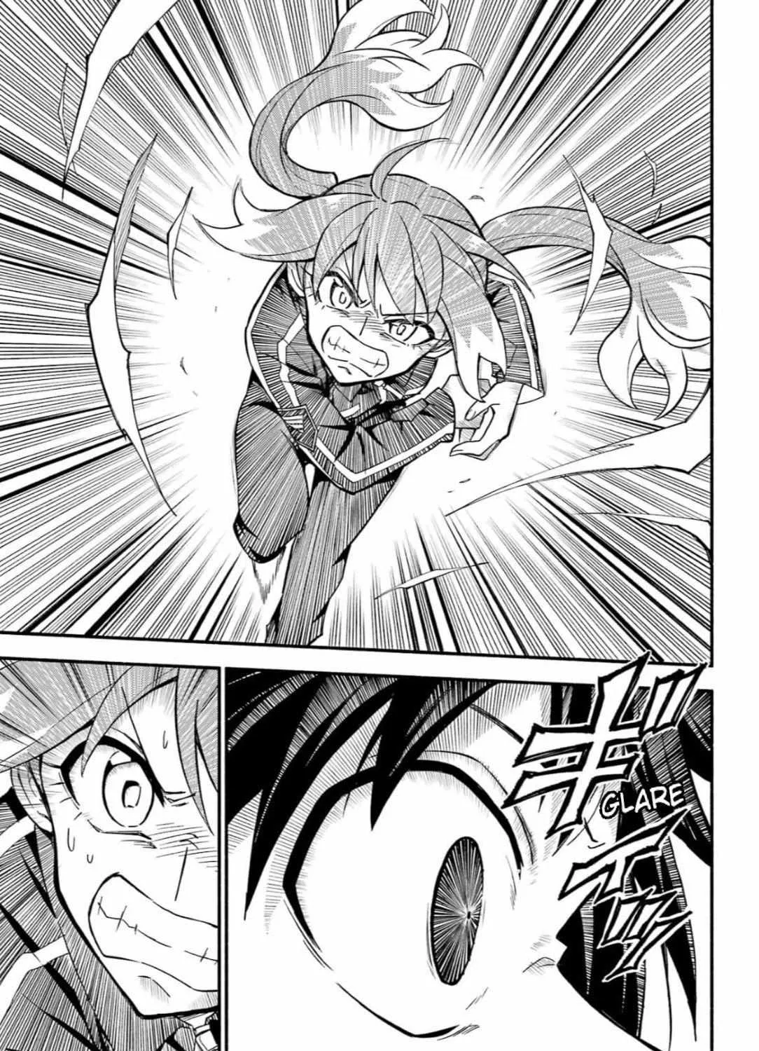 Read Talentless Nana chapter 91 image 65 on Lezhin