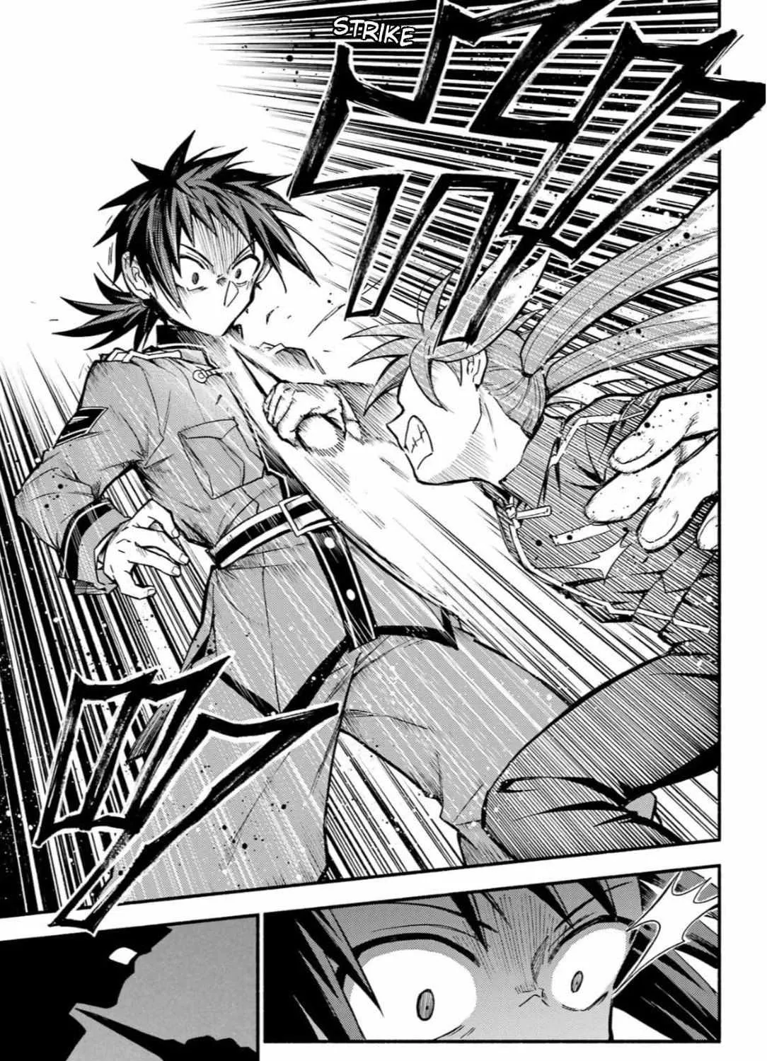 Read Talentless Nana chapter 91 image 73 on Lezhin