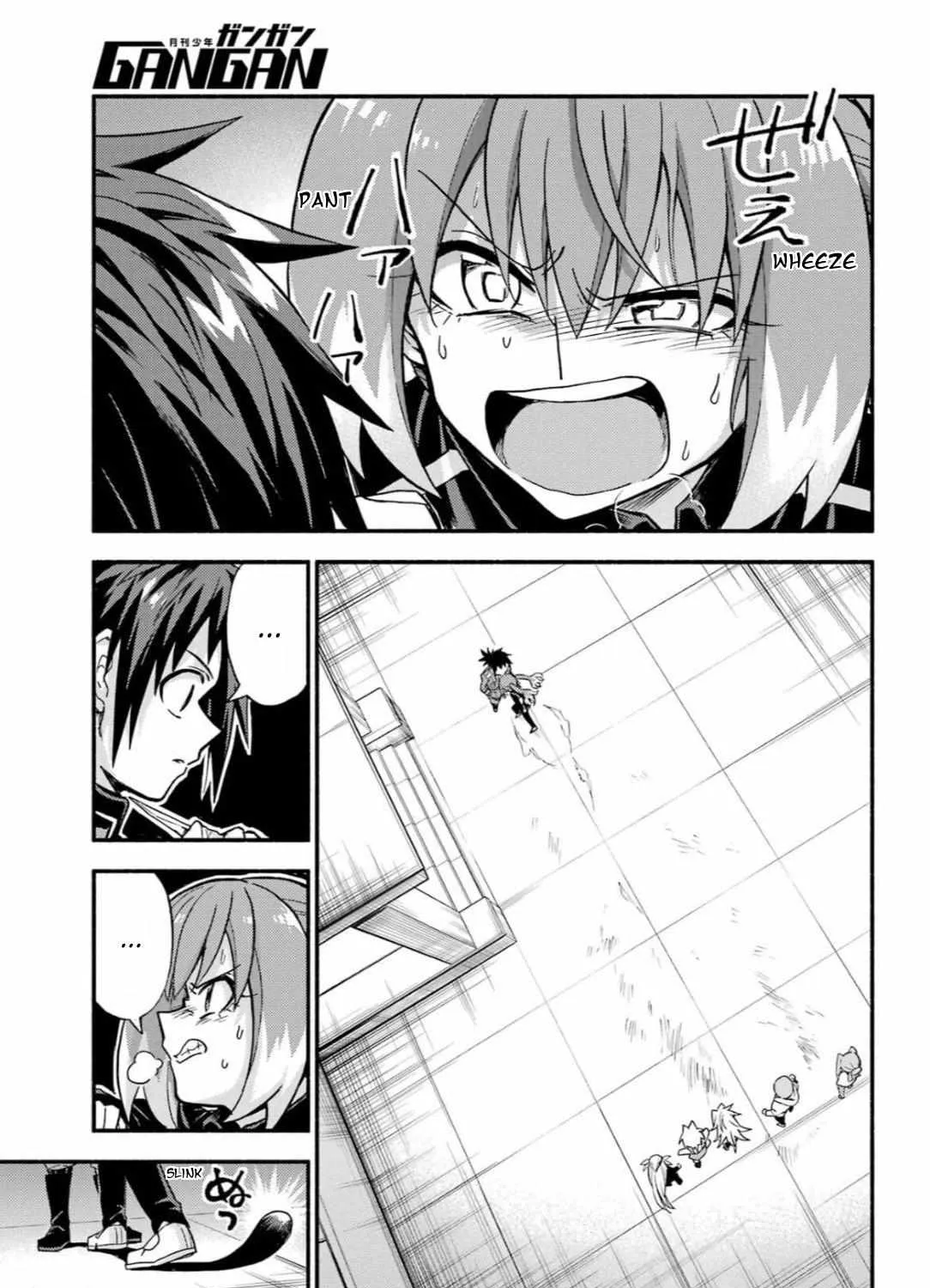 Read Talentless Nana chapter 91 image 77 on Lezhin