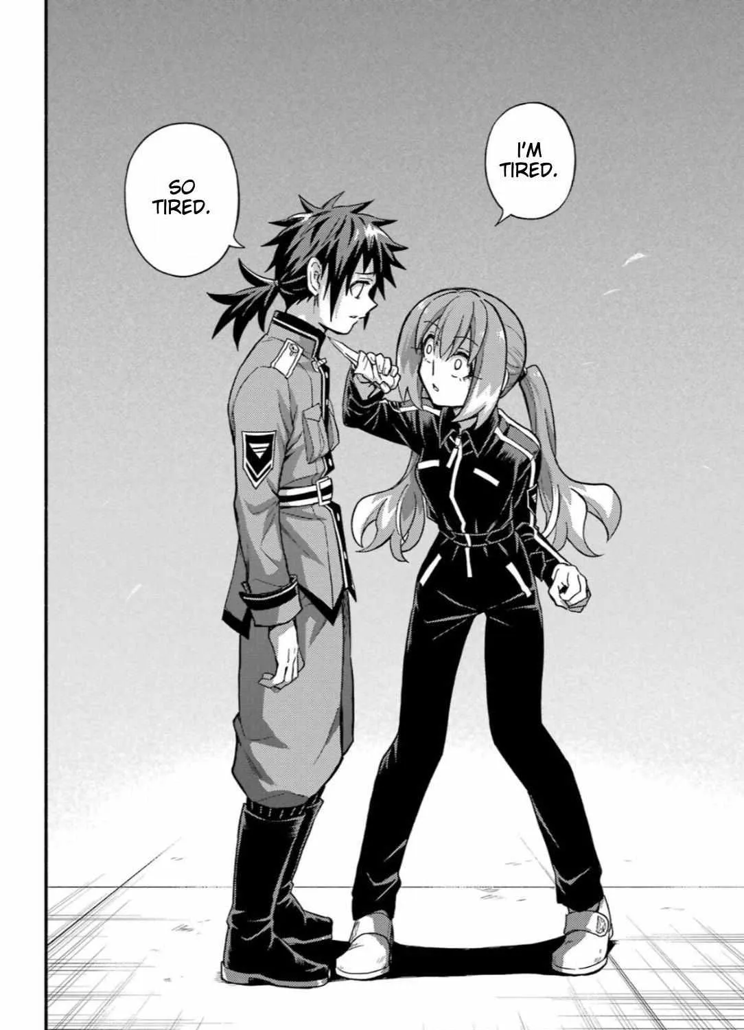Read Talentless Nana chapter 91 image 83 on Lezhin