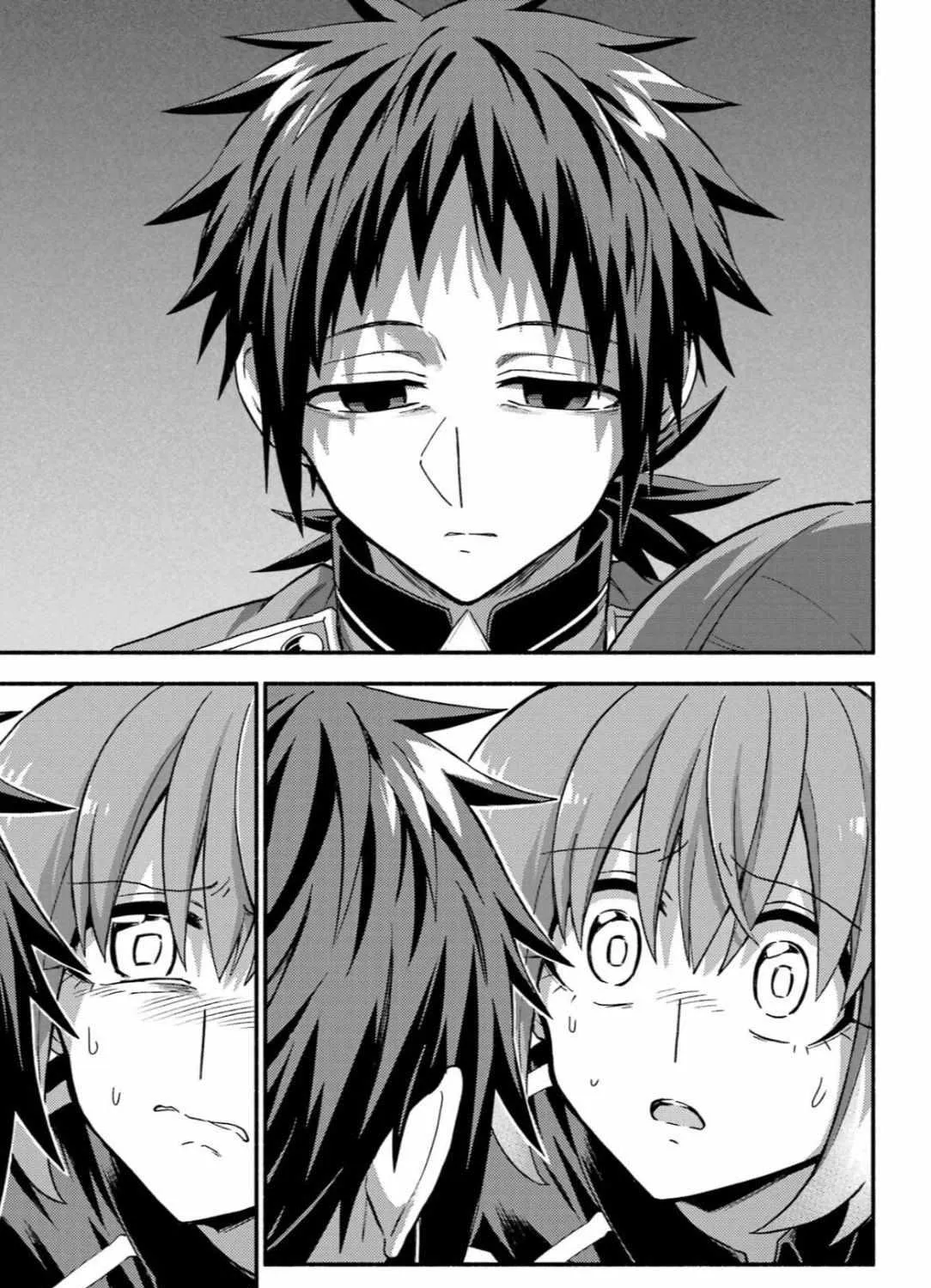 Read Talentless Nana chapter 91 image 85 on Lezhin