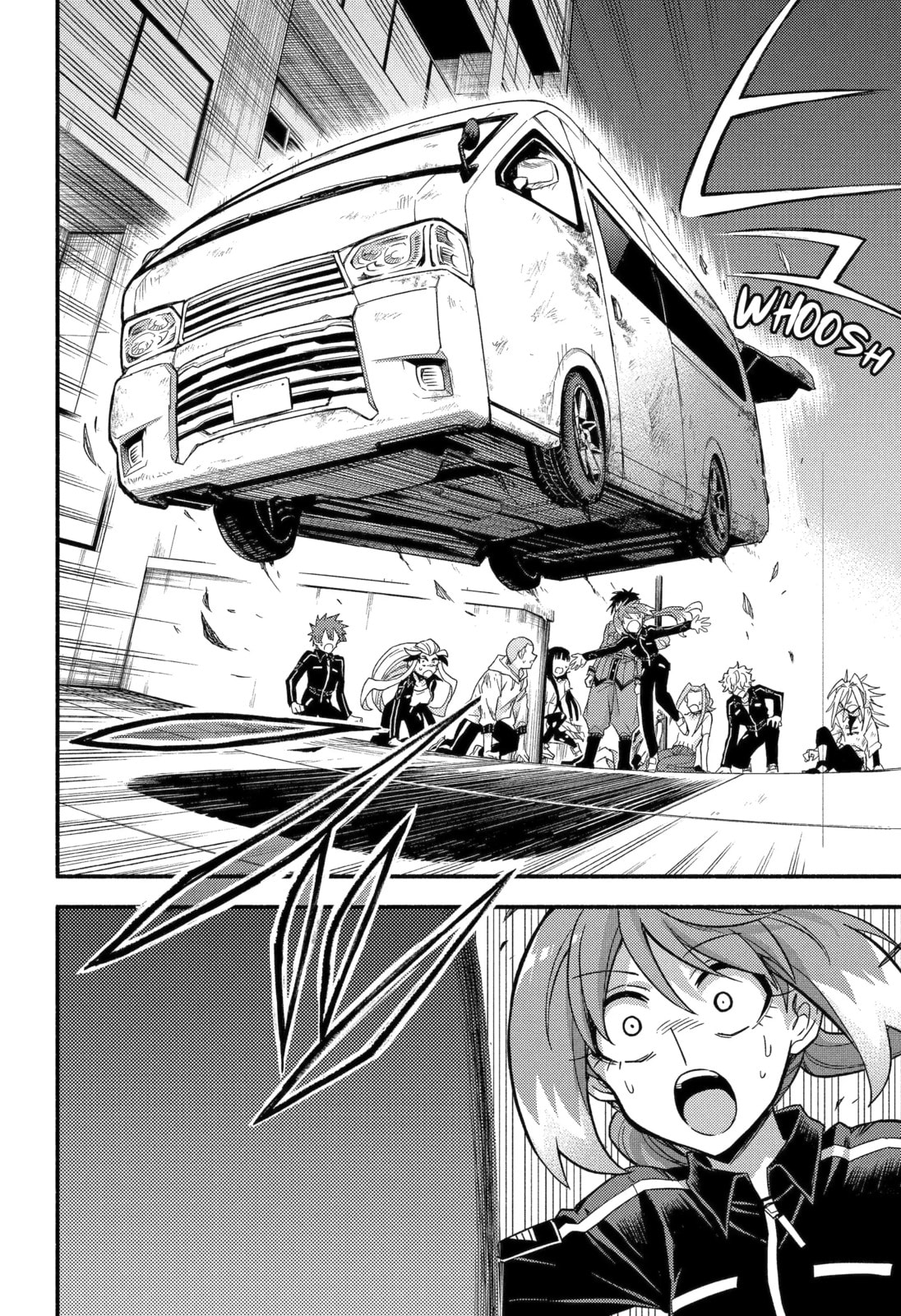 Read Talentless Nana chapter 92.2 image 12 on Lezhin