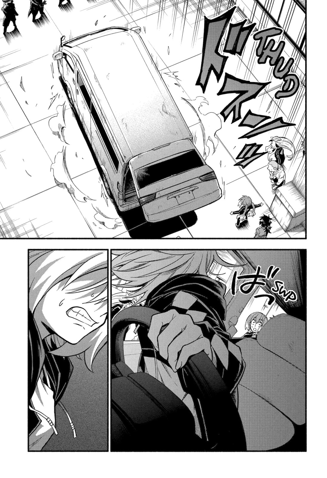 Read Talentless Nana chapter 92.2 image 13 on Lezhin