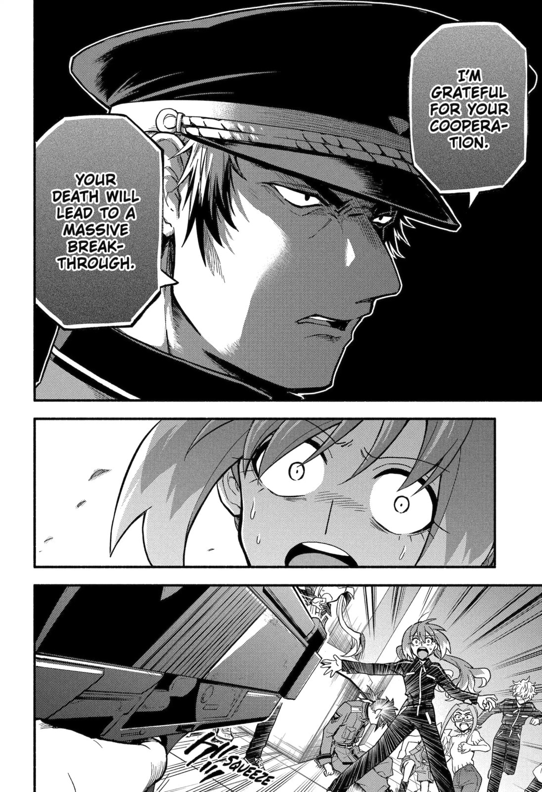 Read Talentless Nana chapter 92.2 image 2 on Lezhin