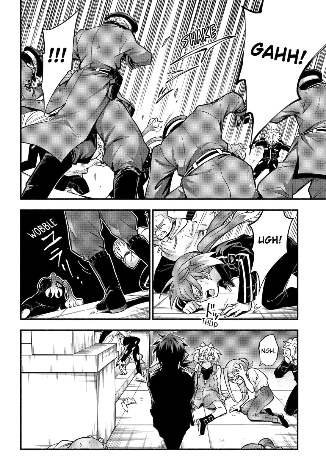 Read Talentless Nana chapter 92.2 image 6 on Lezhin