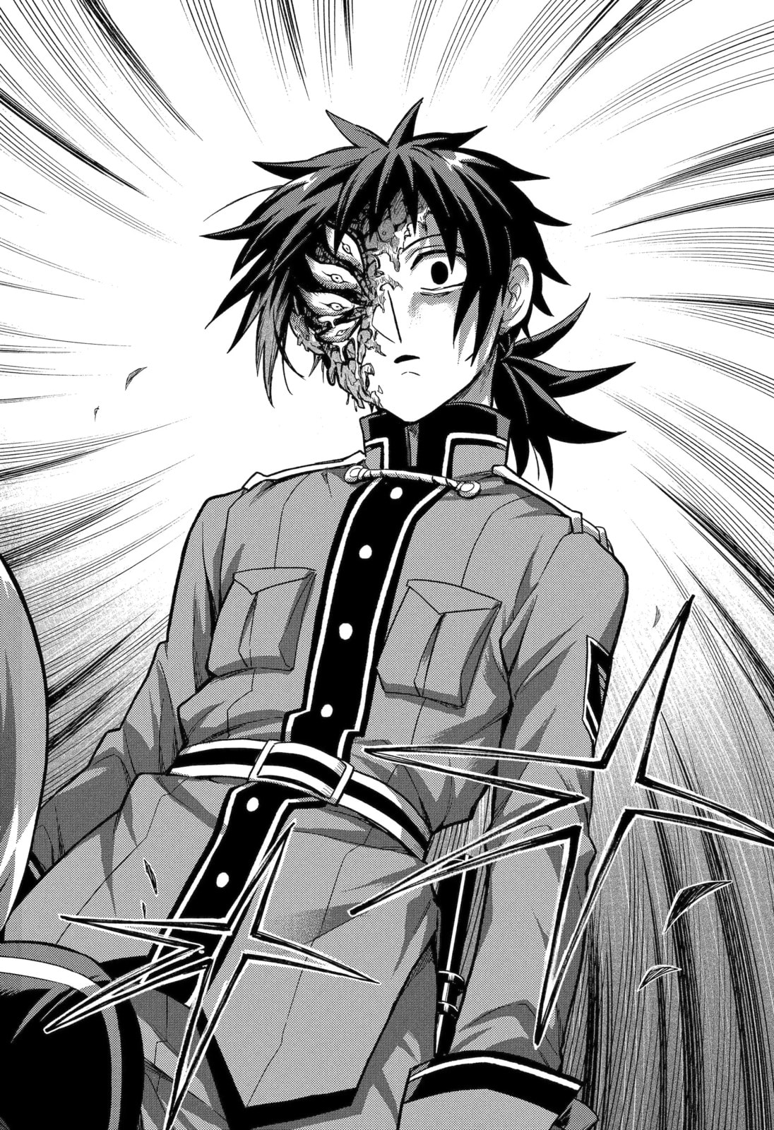 Read Talentless Nana chapter 92.2 image 8 on Lezhin