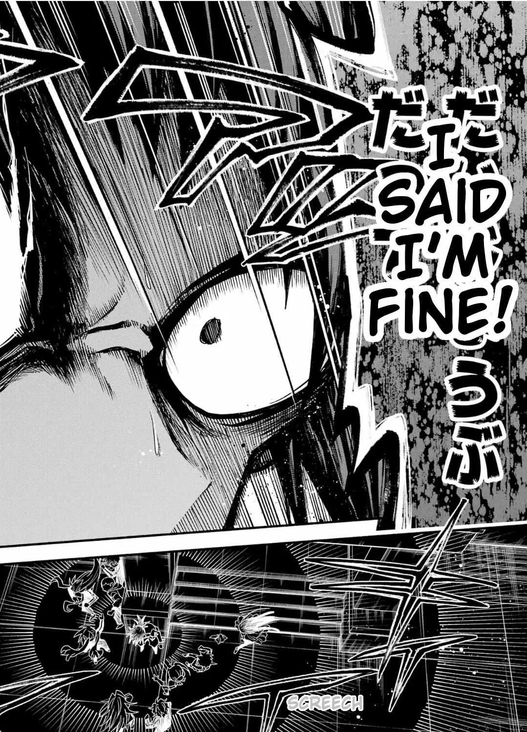 Read Talentless Nana chapter 92 image 37 on Lezhin