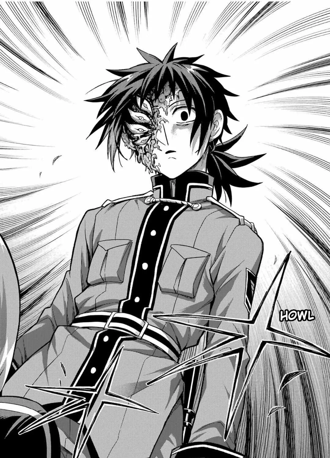 Read Talentless Nana chapter 92 image 45 on Lezhin