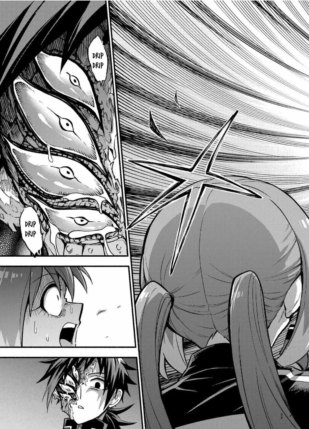 Read Talentless Nana chapter 92 image 47 on Lezhin
